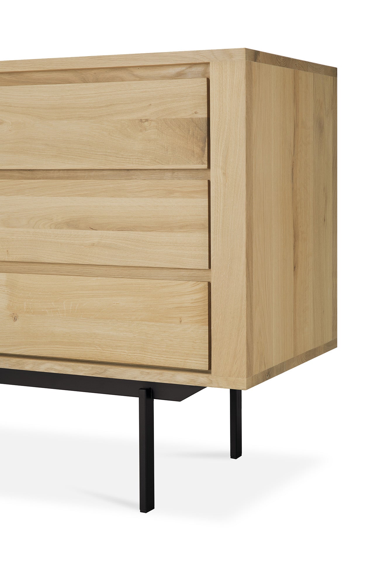 Ethnicraft Shadow Anrichte