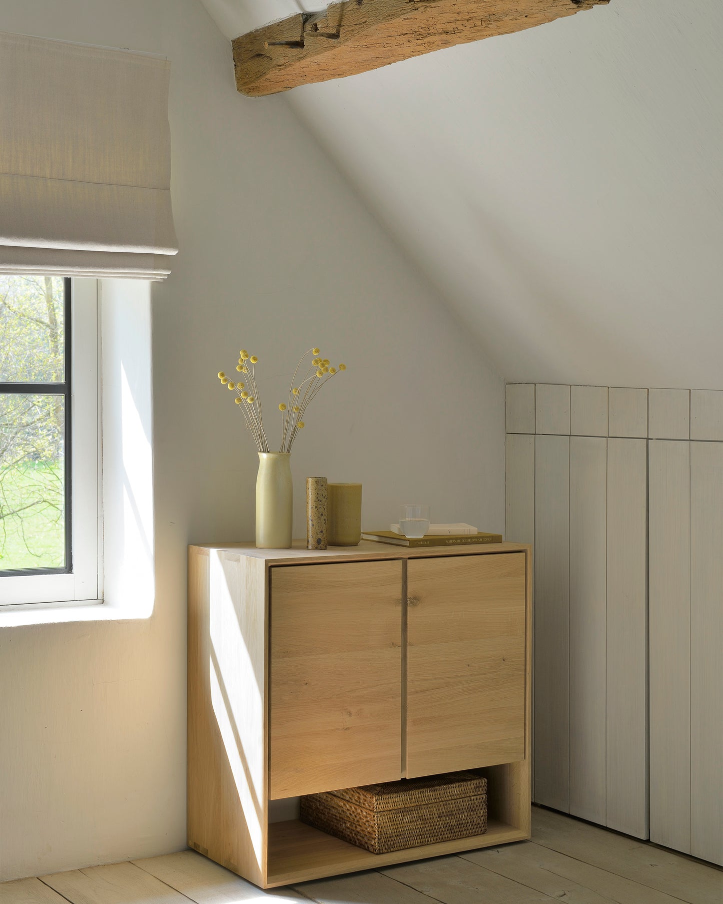 Ethnicraft Nordic Anrichte