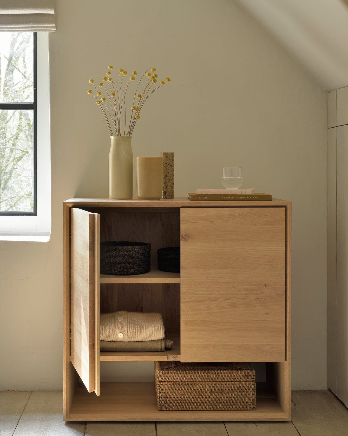 Ethnicraft Nordic Anrichte