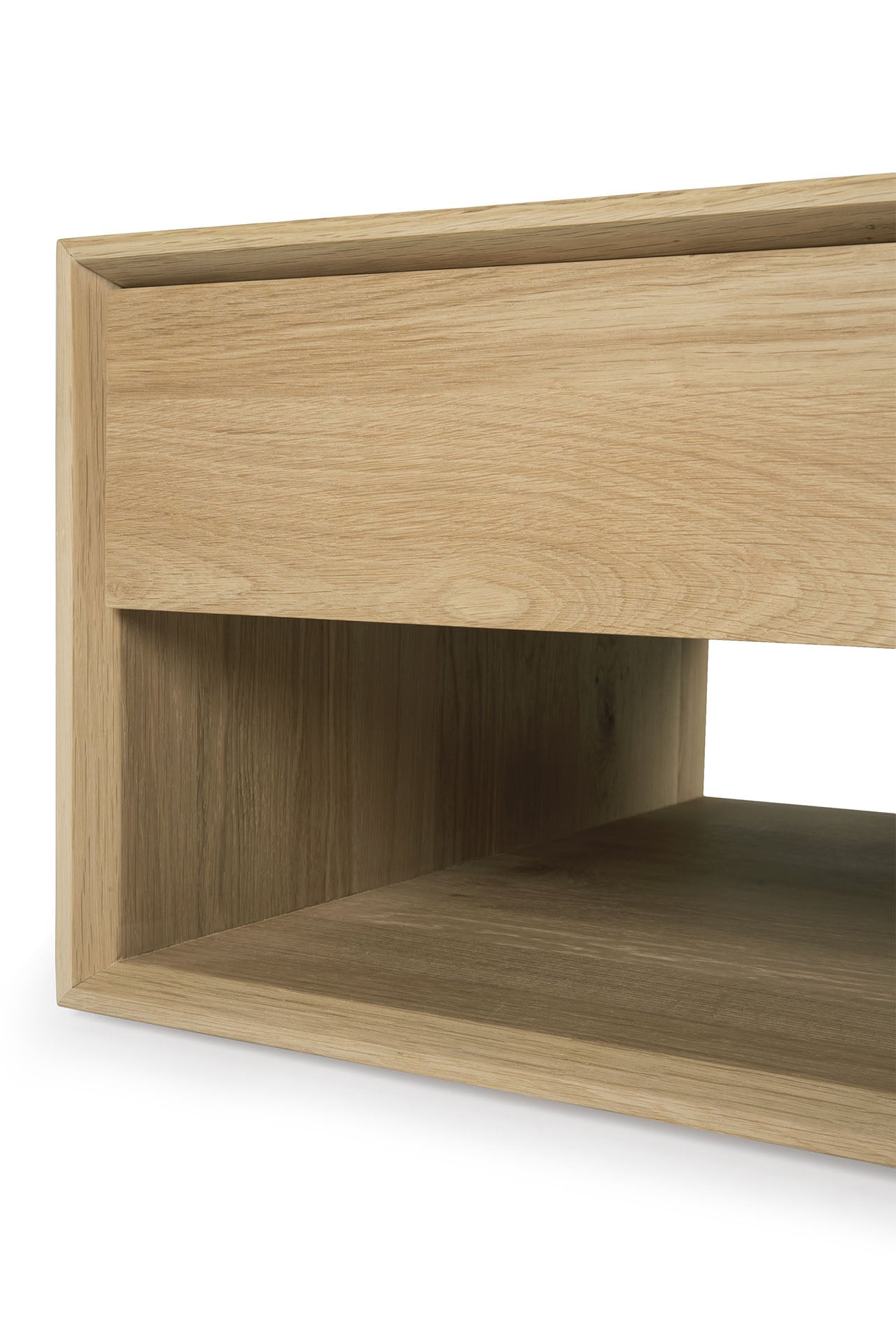 Ethnicraft Nordic Couchtisch