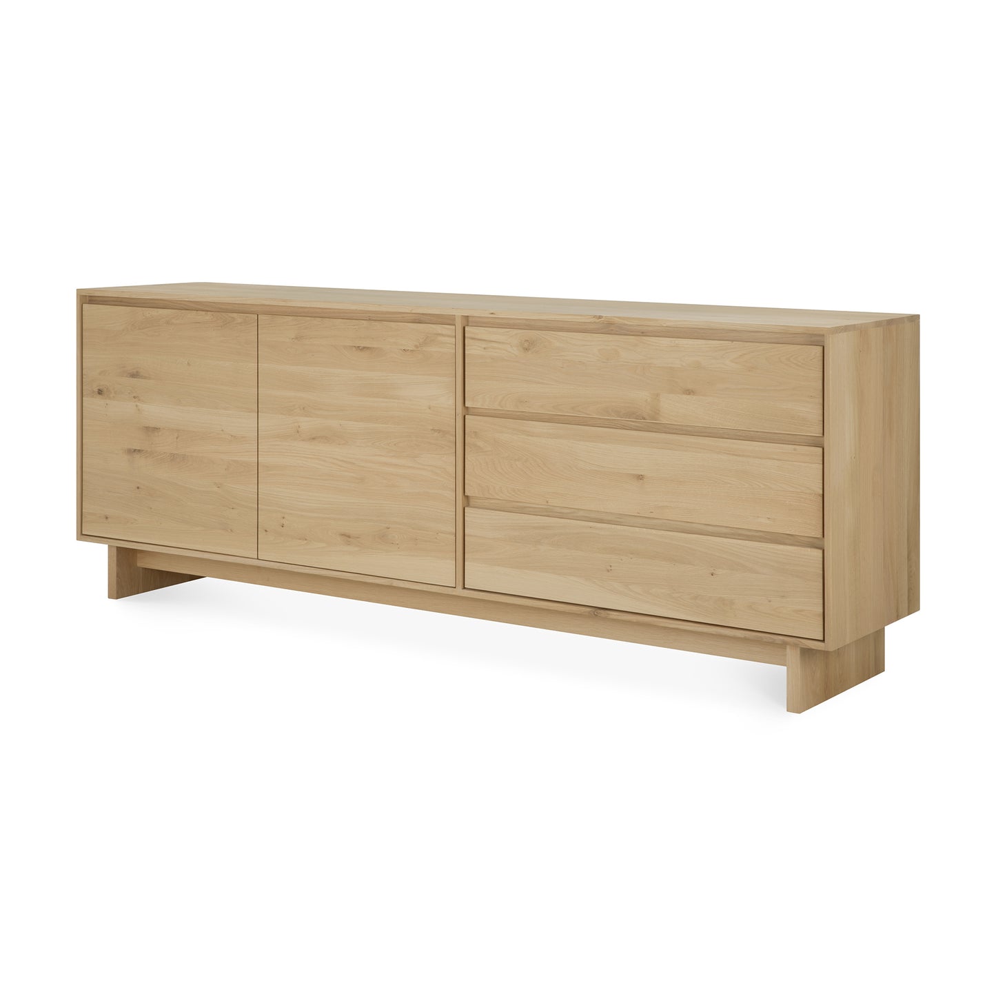 Ethnicraft Wave Anrichte