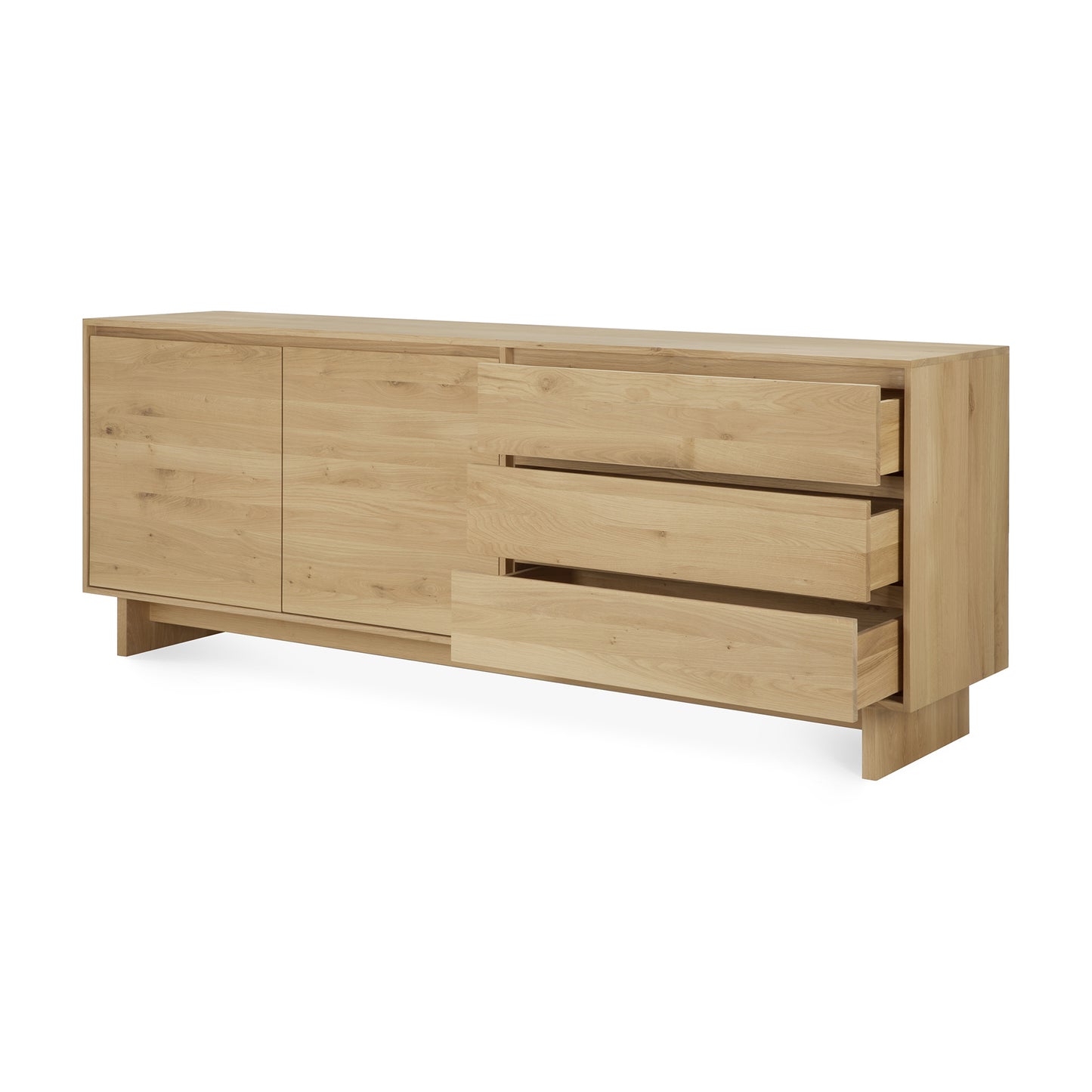 Ethnicraft Wave Anrichte