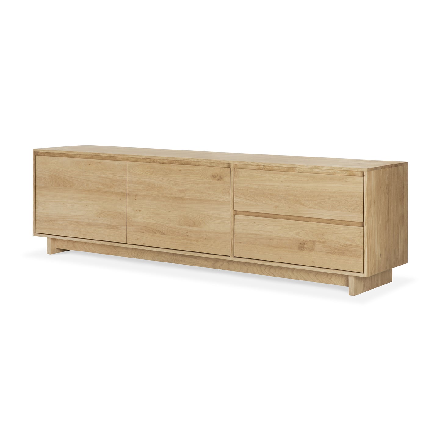 Ethnicraft Wave TV Anrichte