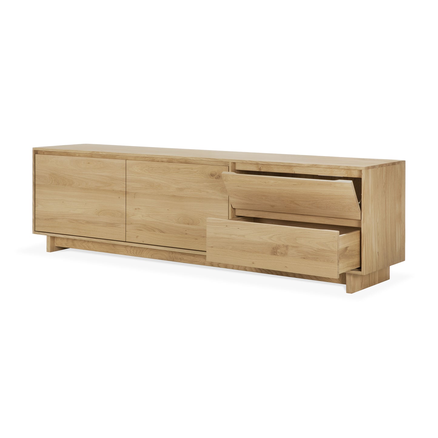 Ethnicraft Wave TV Anrichte