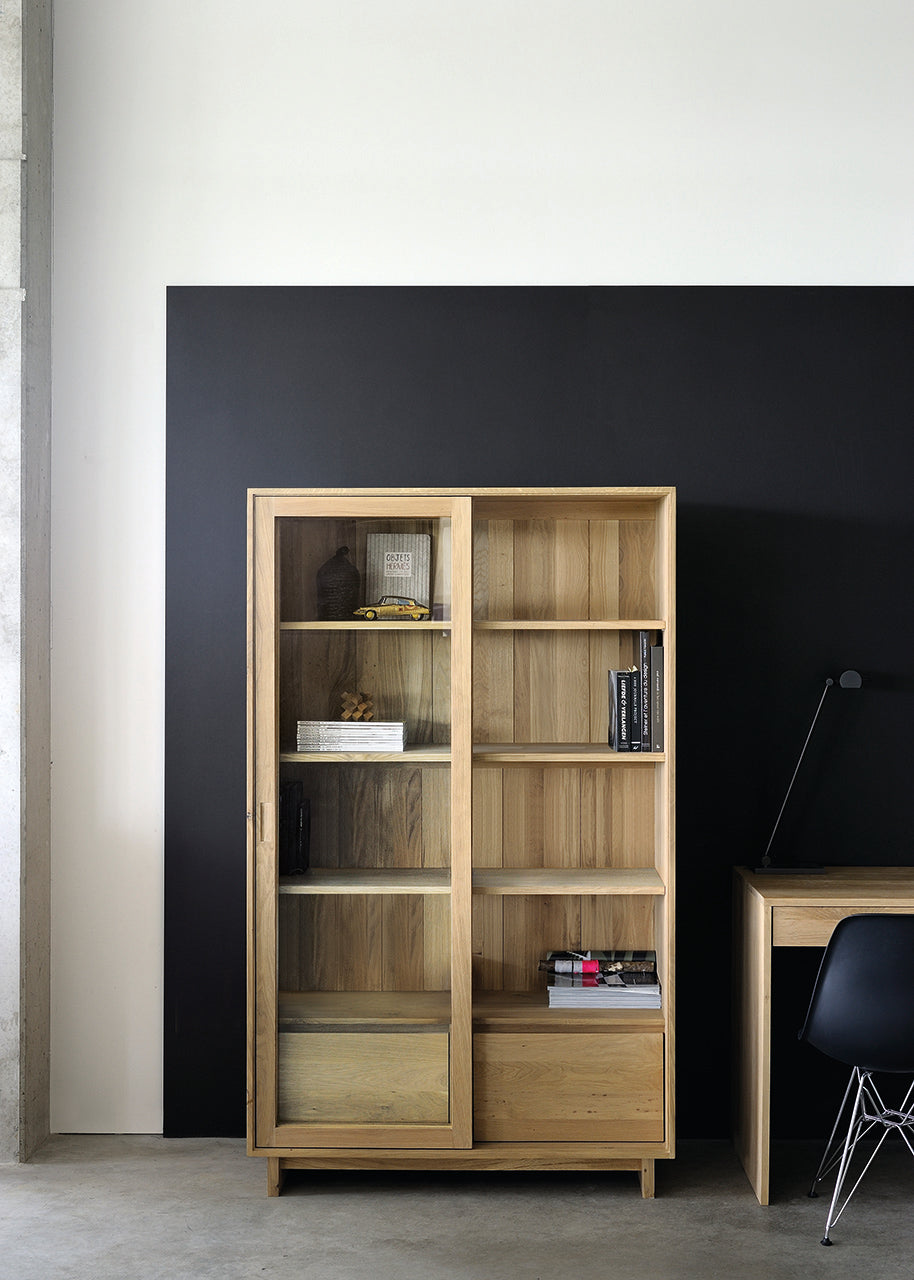 Ethnicraft Wave Schrank