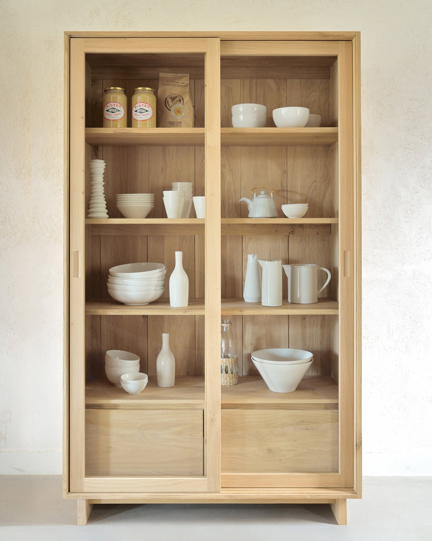 Ethnicraft Wave Schrank