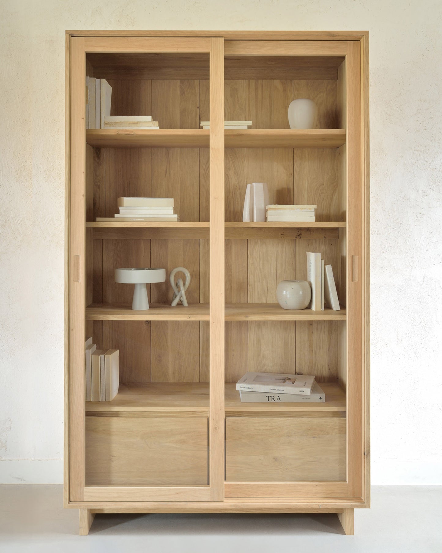 Ethnicraft Wave Schrank