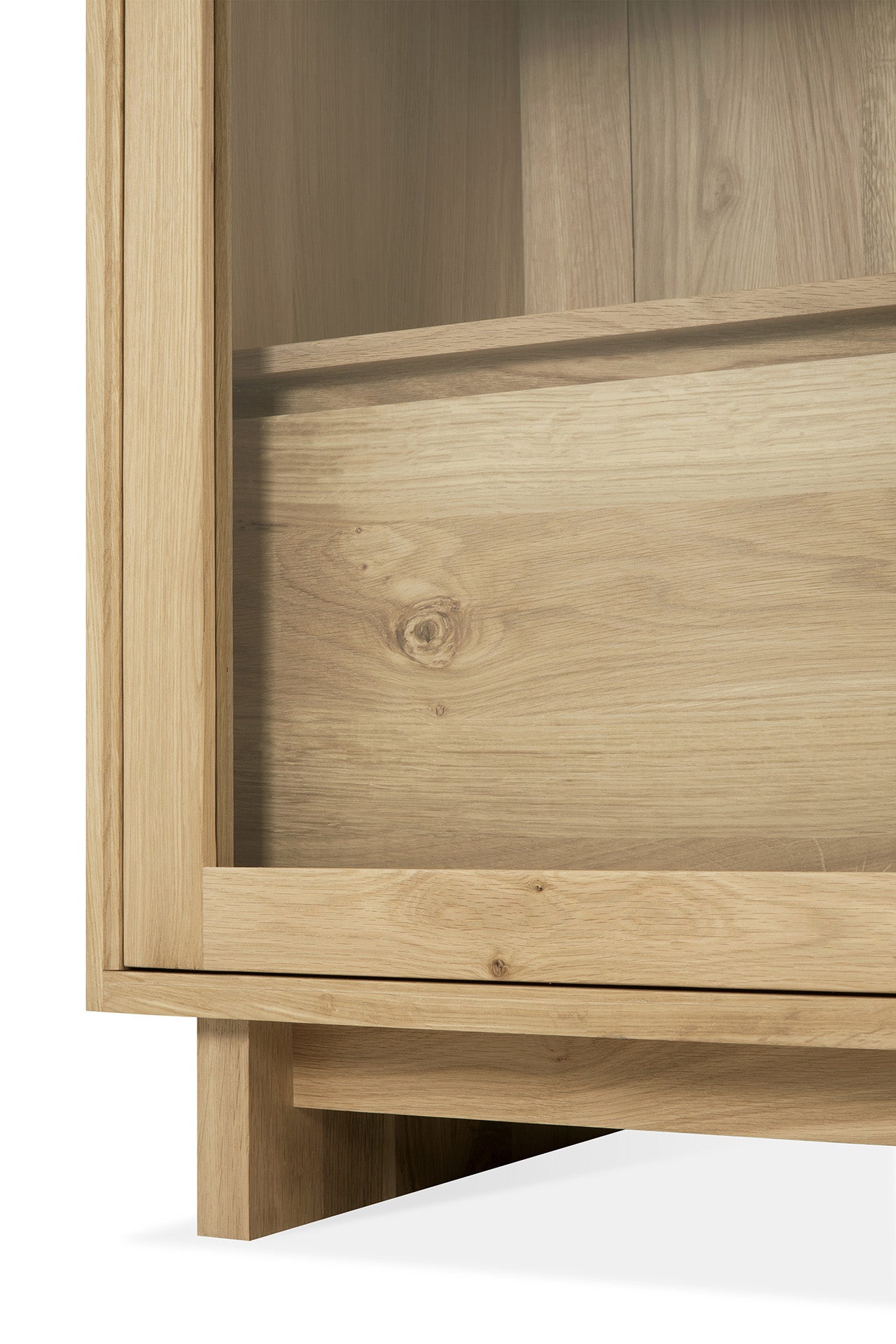 Ethnicraft Wave Schrank
