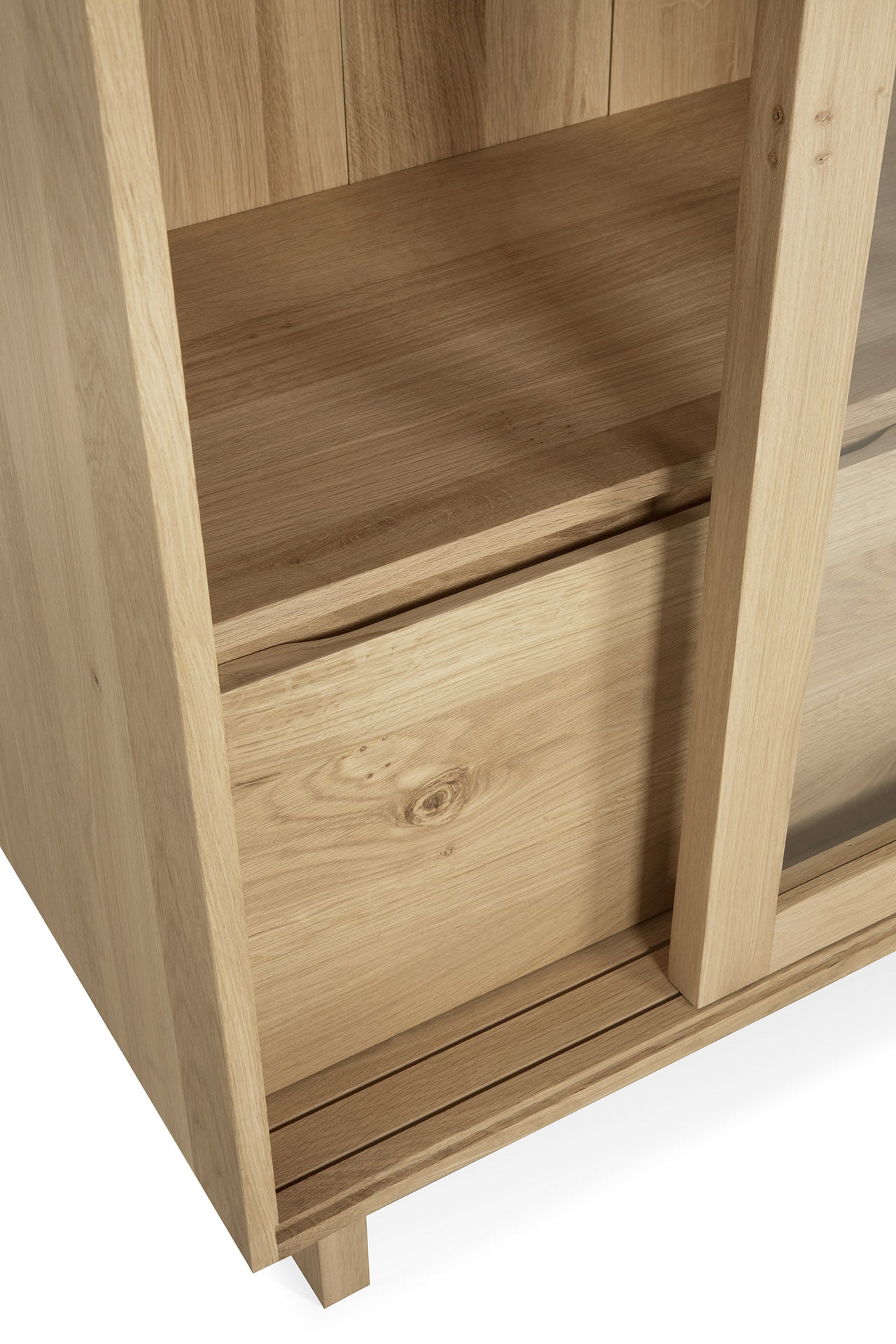 Ethnicraft Wave Schrank