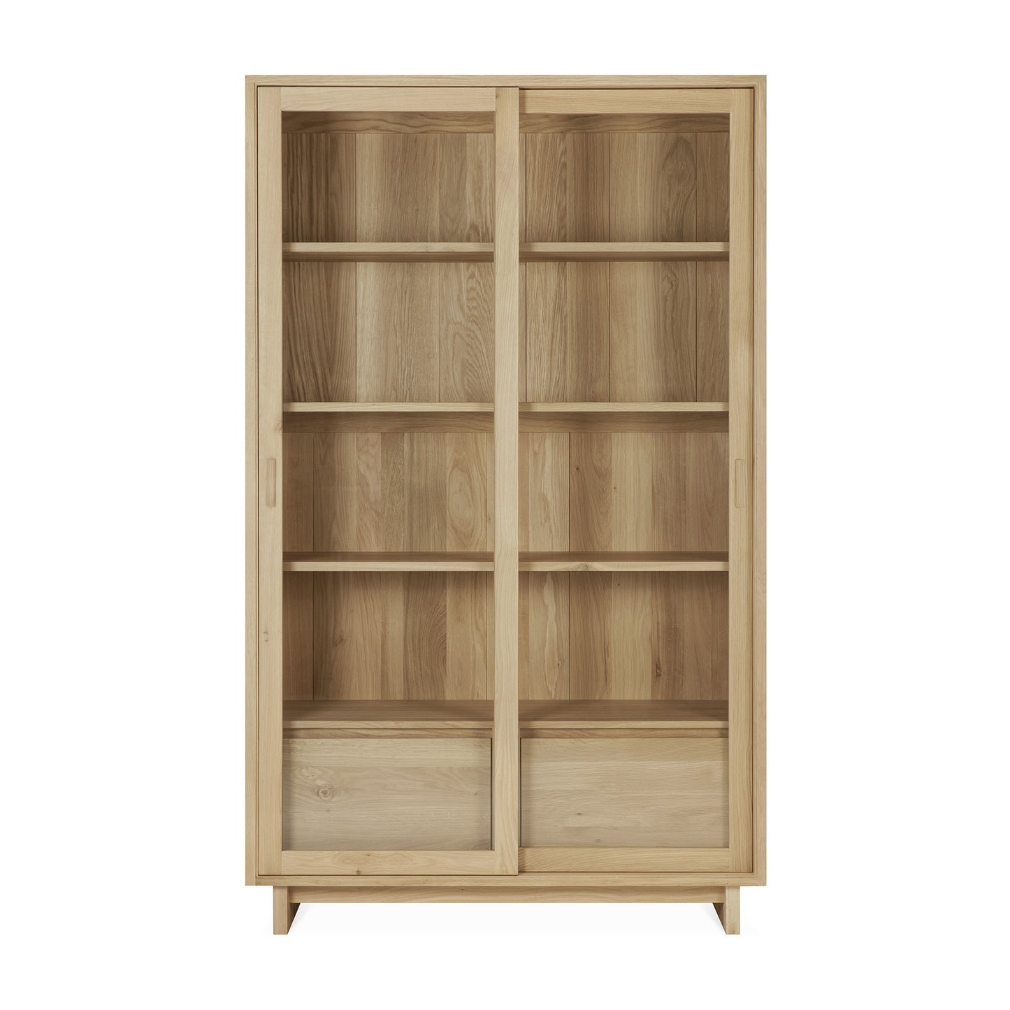 Ethnicraft Wave Schrank