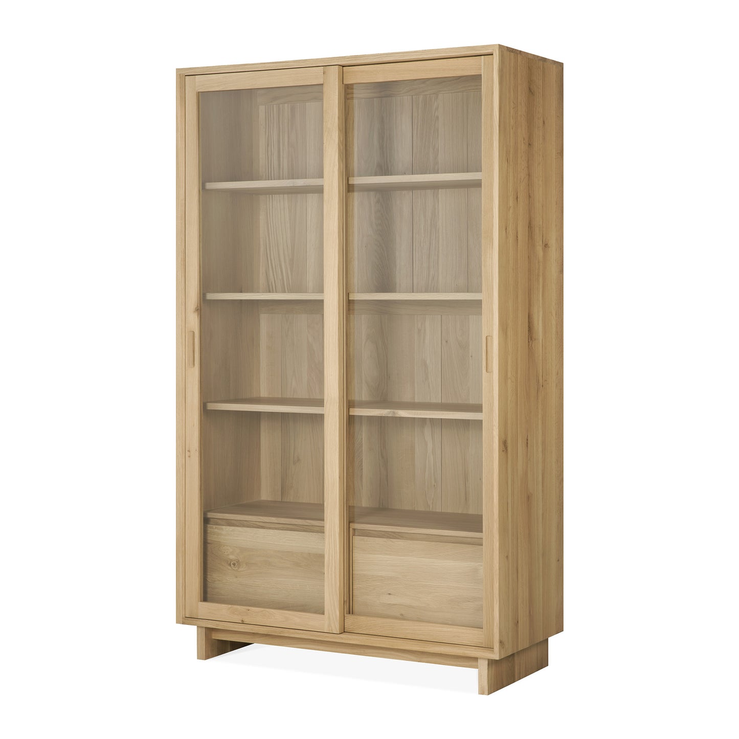 Ethnicraft Wave Schrank