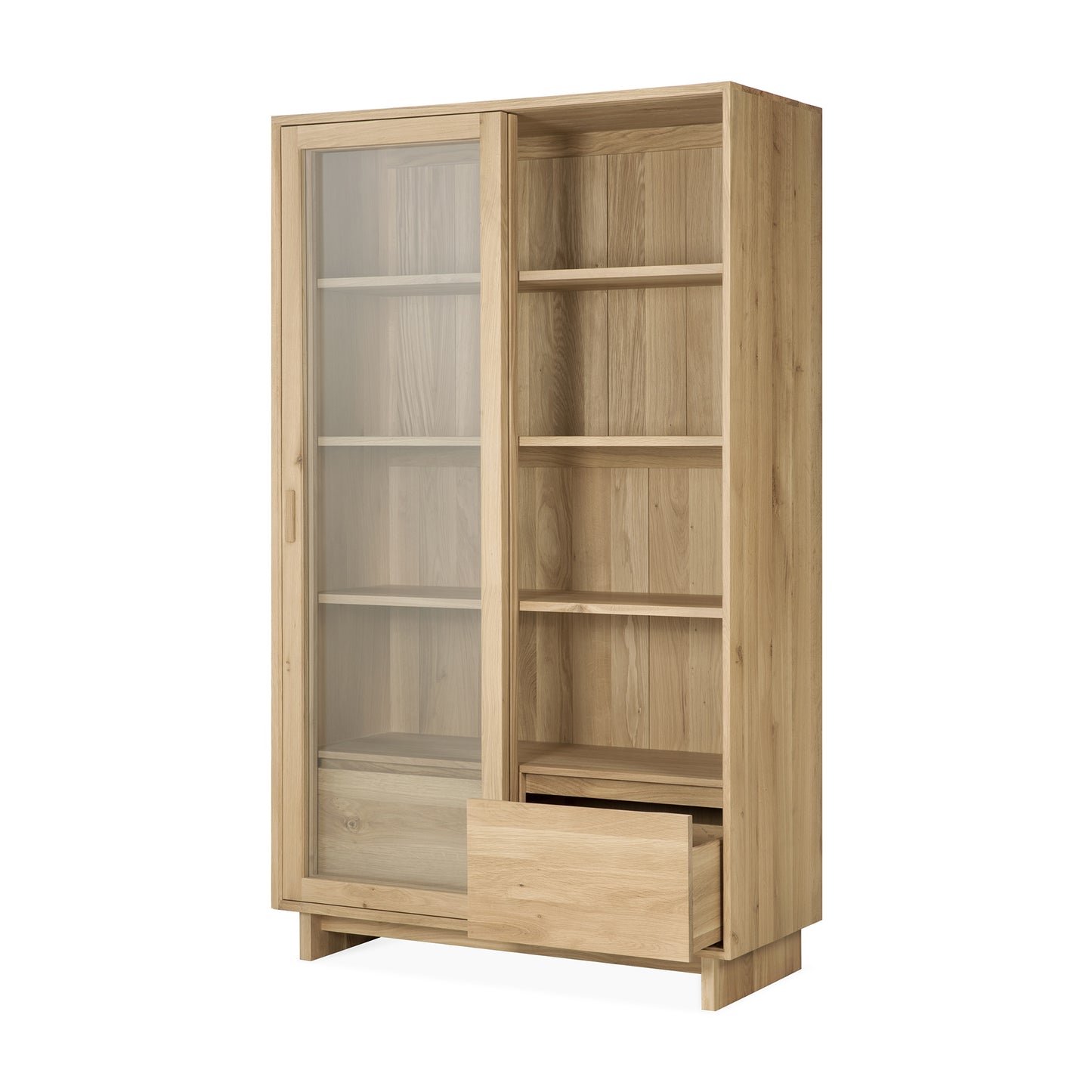 Ethnicraft Wave Schrank