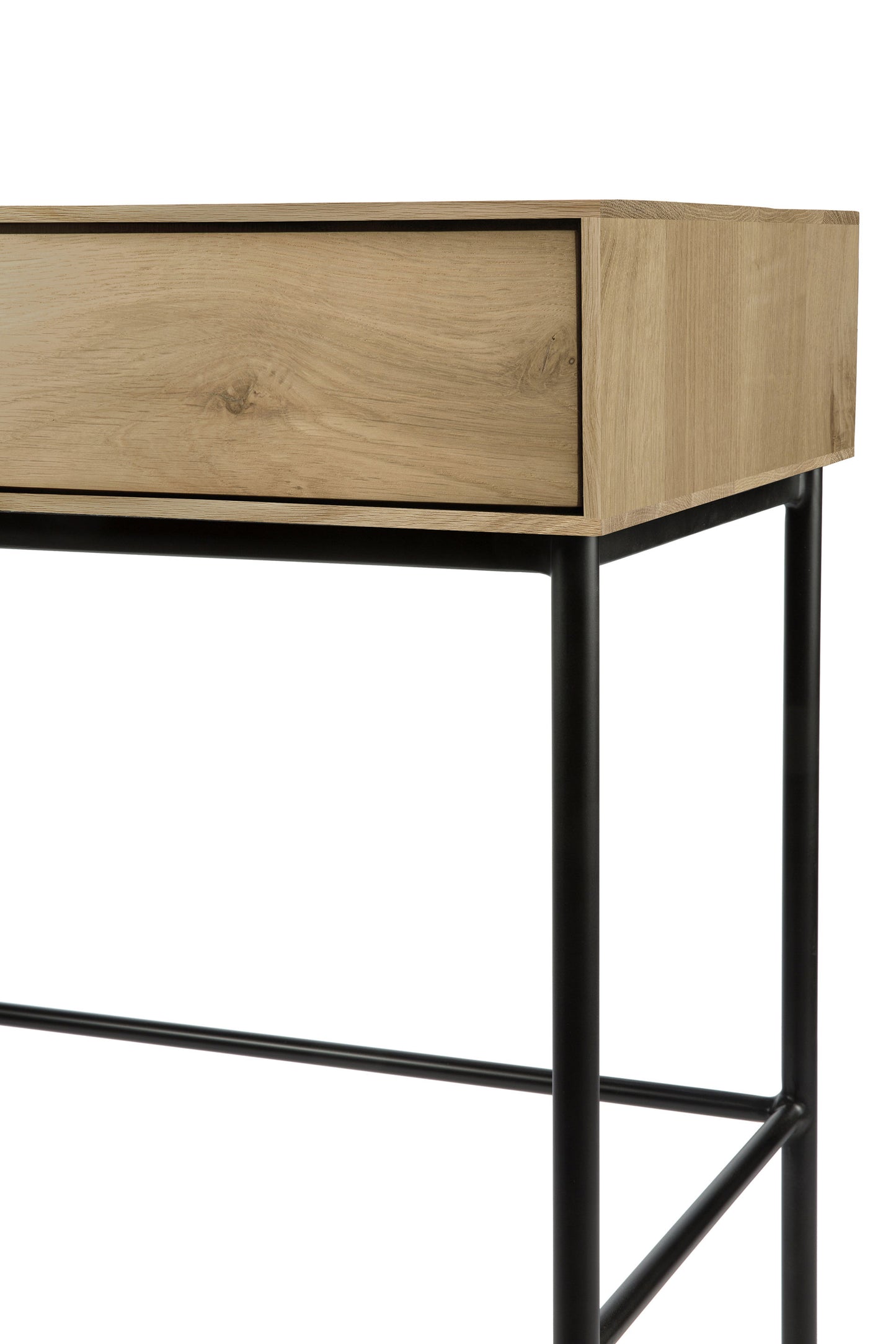 Ethnicraft Whitebird Schreibtisch