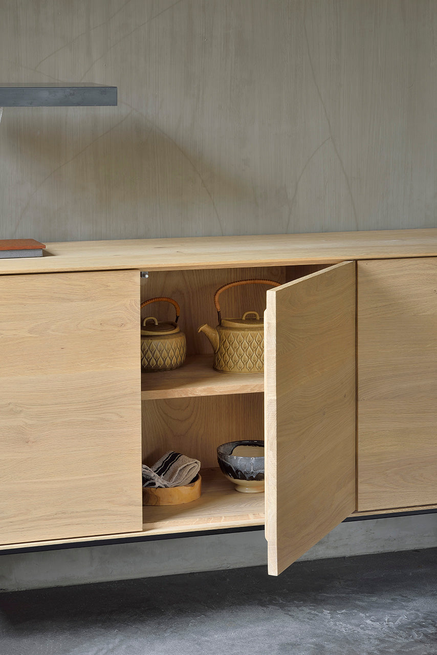 Ethnicraft Whitebird Anrichte