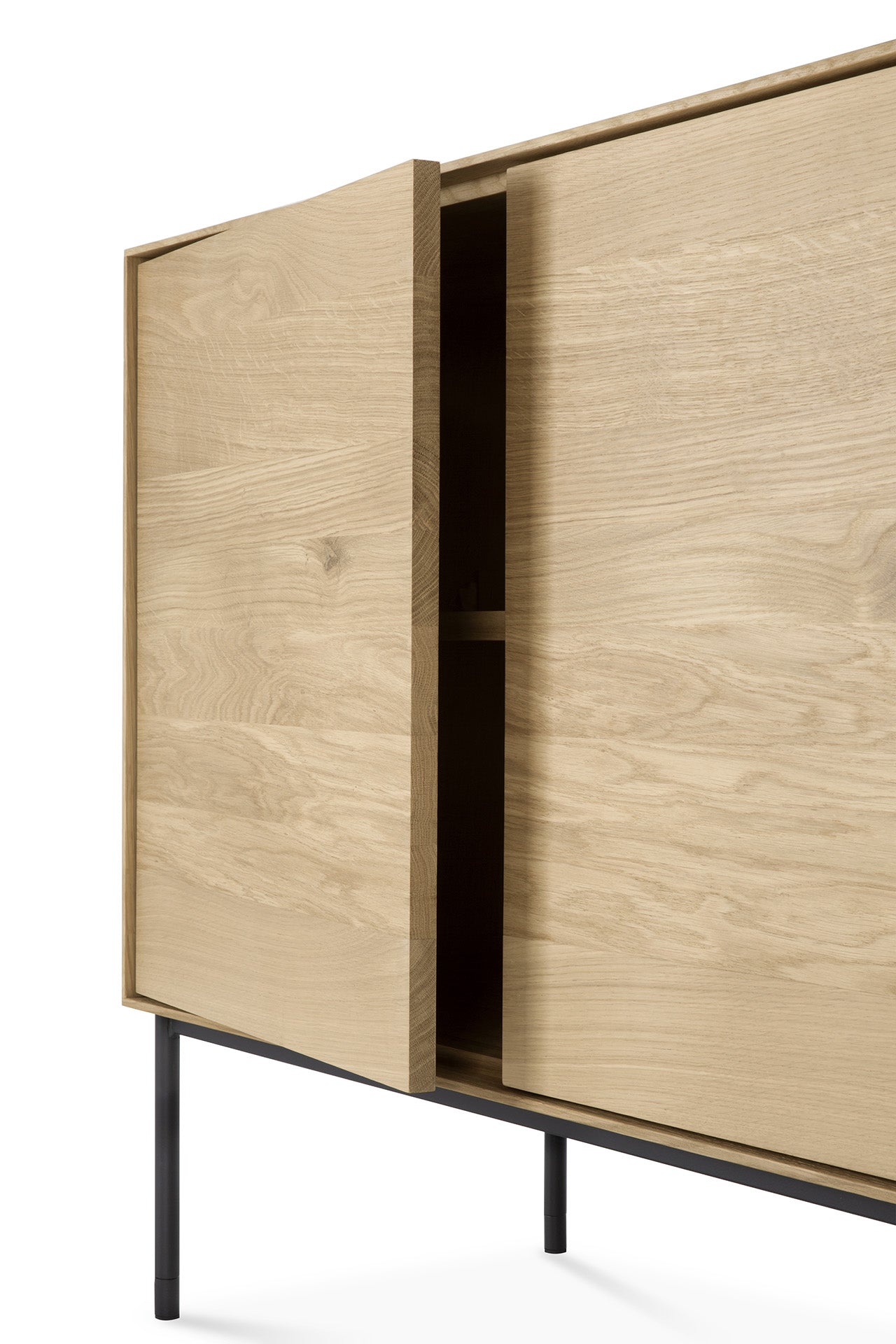 Ethnicraft Whitebird Anrichte