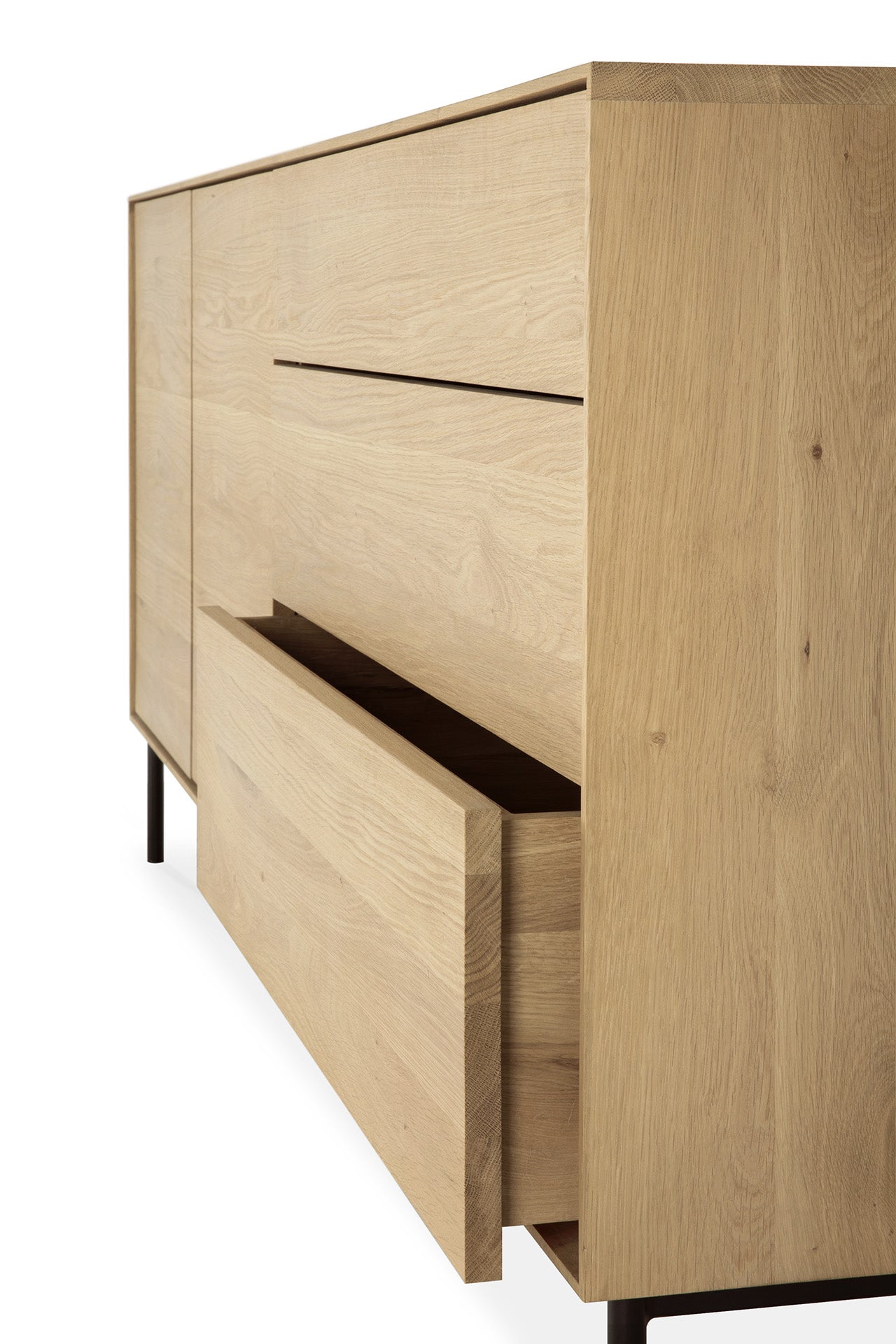 Ethnicraft Whitebird Anrichte