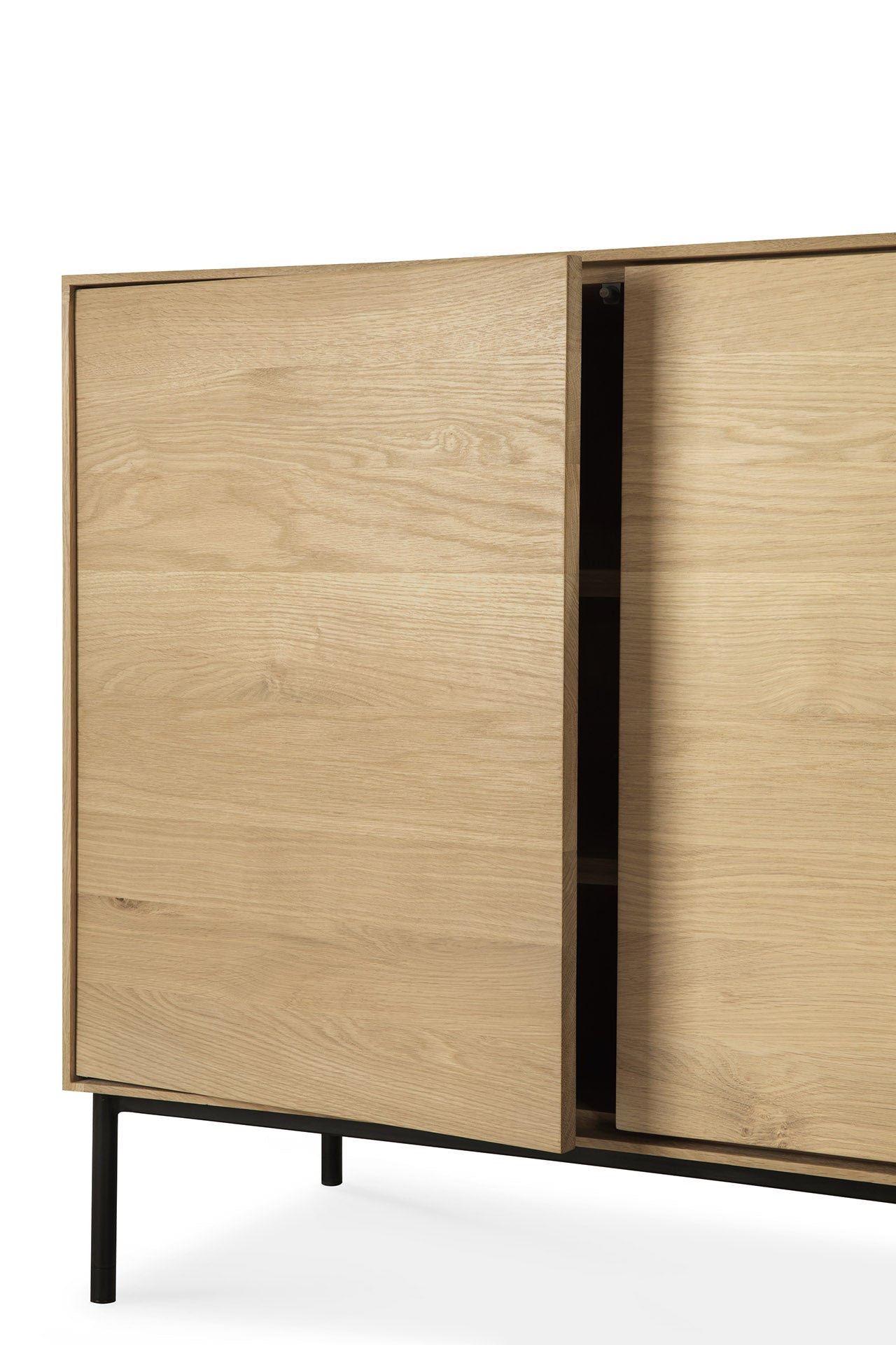 Ethnicraft Whitebird Anrichte