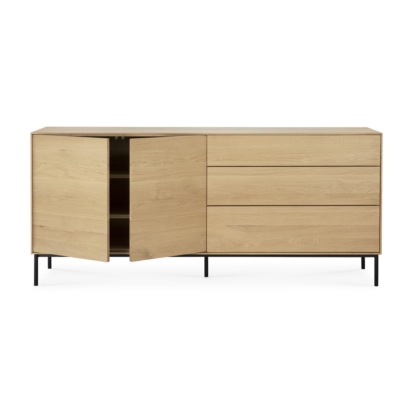 Ethnicraft Whitebird Anrichte