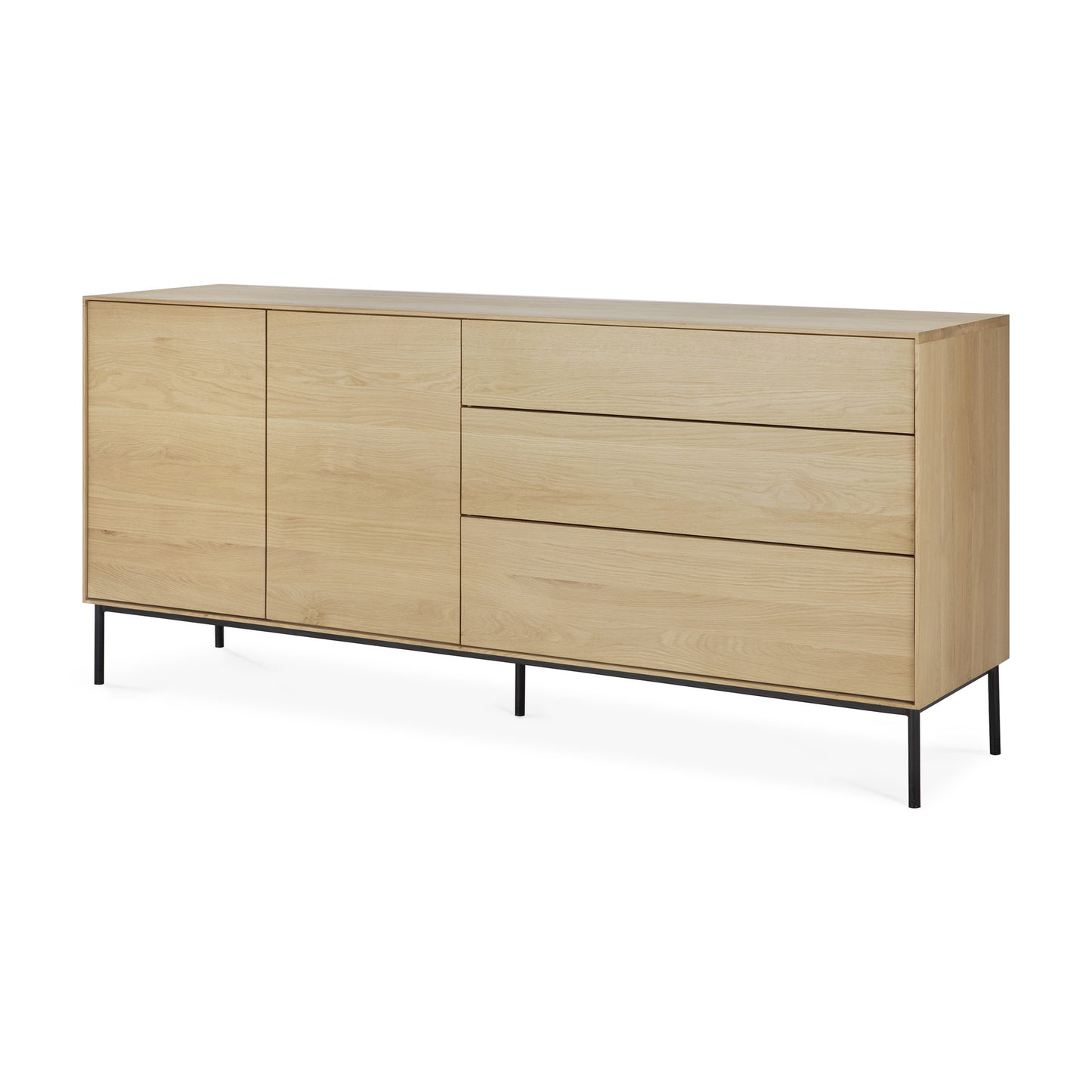 Ethnicraft Whitebird Anrichte