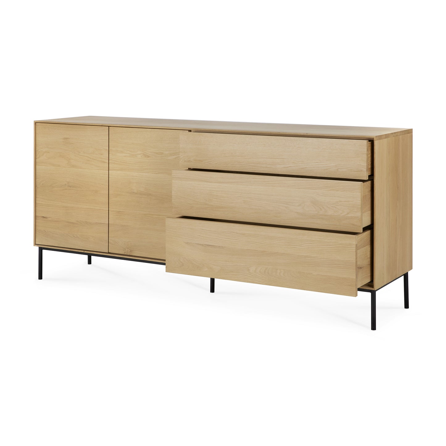 Ethnicraft Whitebird Anrichte
