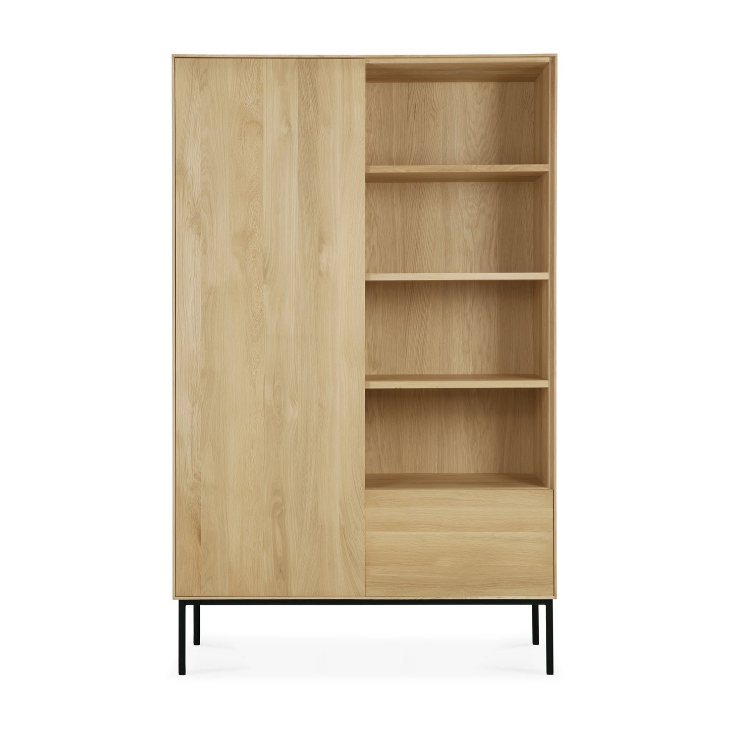 Ethnicraft Whitebird Schrank
