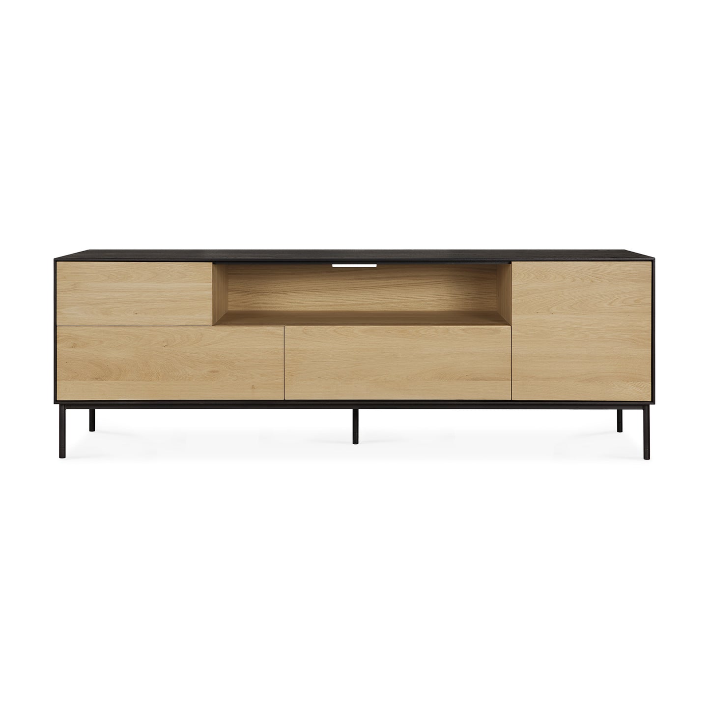 Ethnicraft Blackbird TV Anrichte