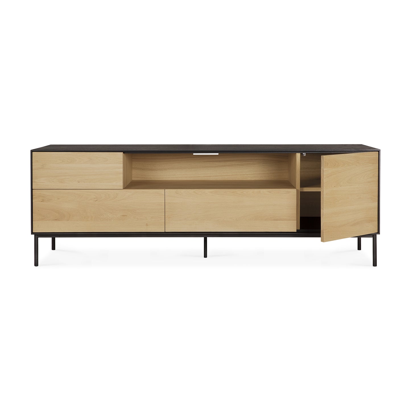 Ethnicraft Blackbird TV Anrichte