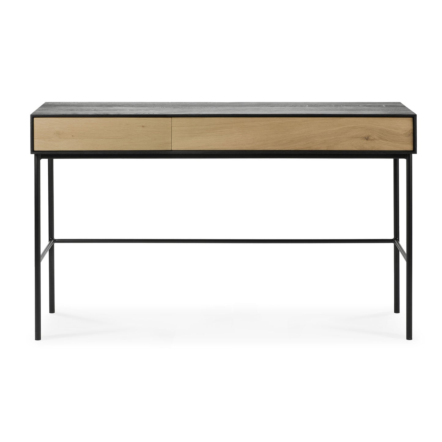Ethnicraft Blackbird Schreibtisch
