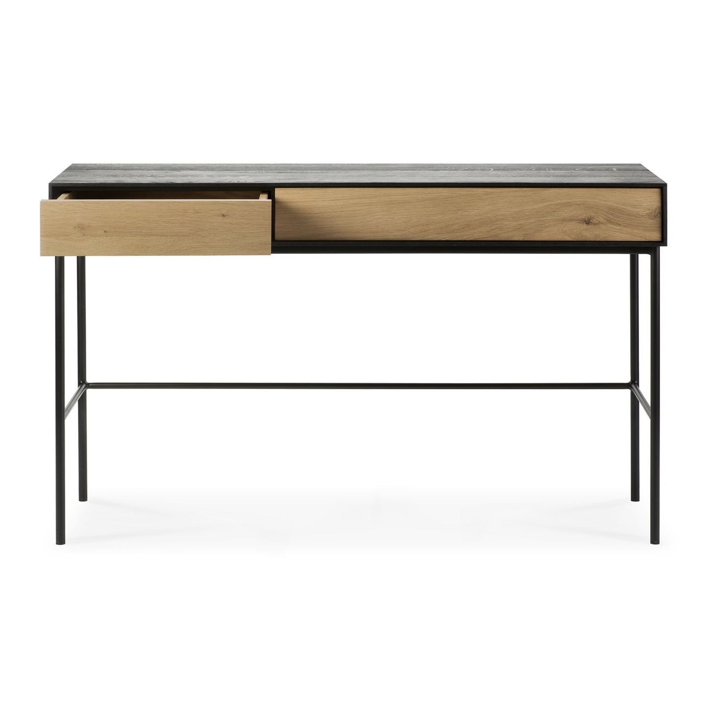 Ethnicraft Blackbird Schreibtisch