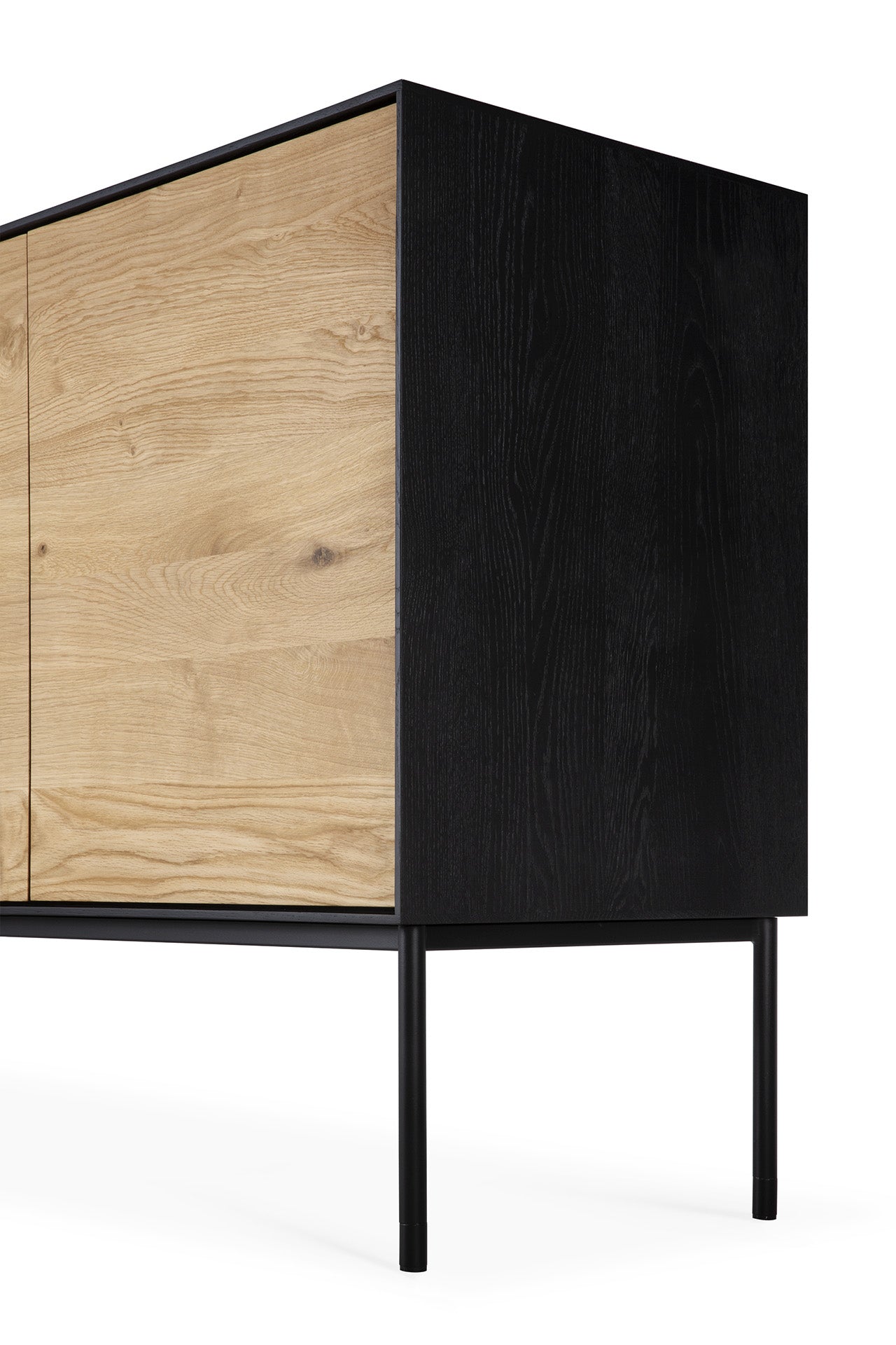 Ethnicraft Blackbird Anrichte