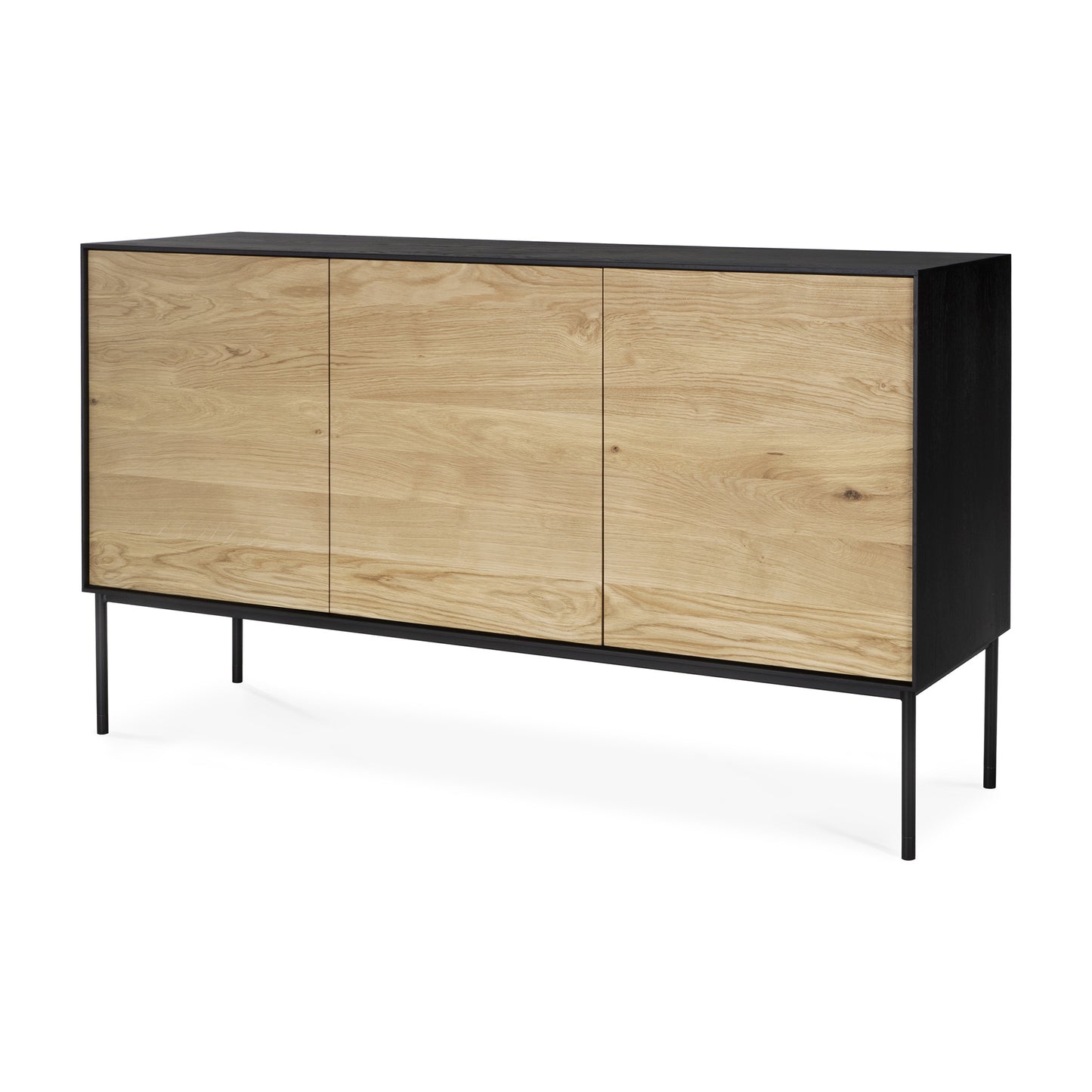Ethnicraft Blackbird Anrichte