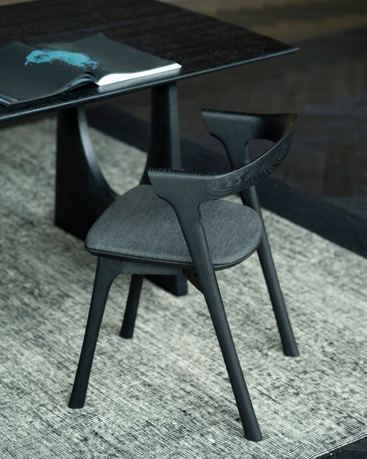 Ethnicraft Geometric Tisch