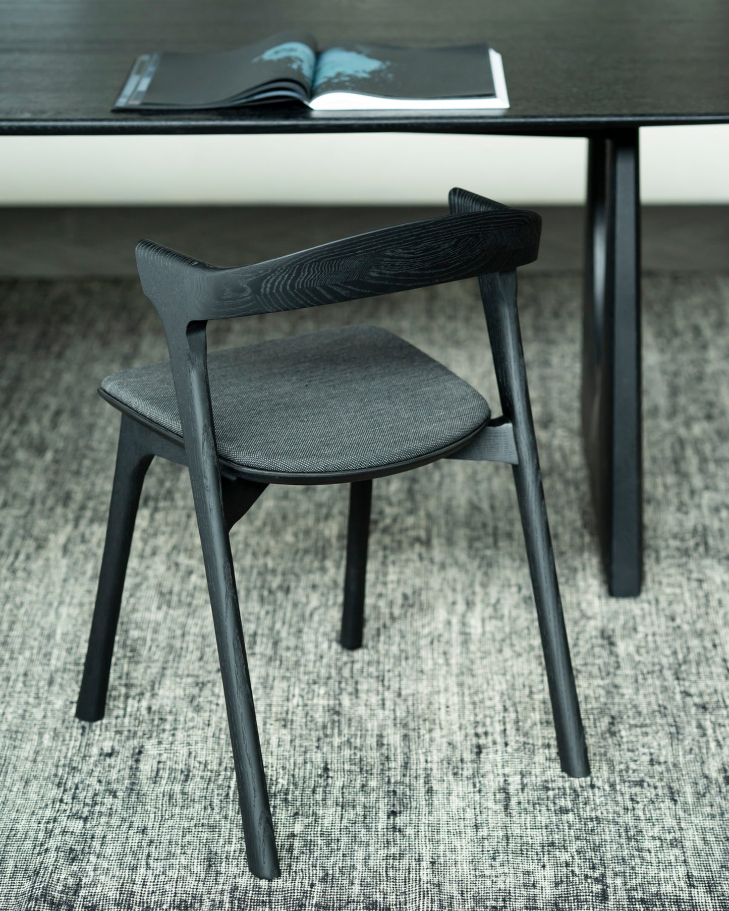 Ethnicraft Geometric Tisch