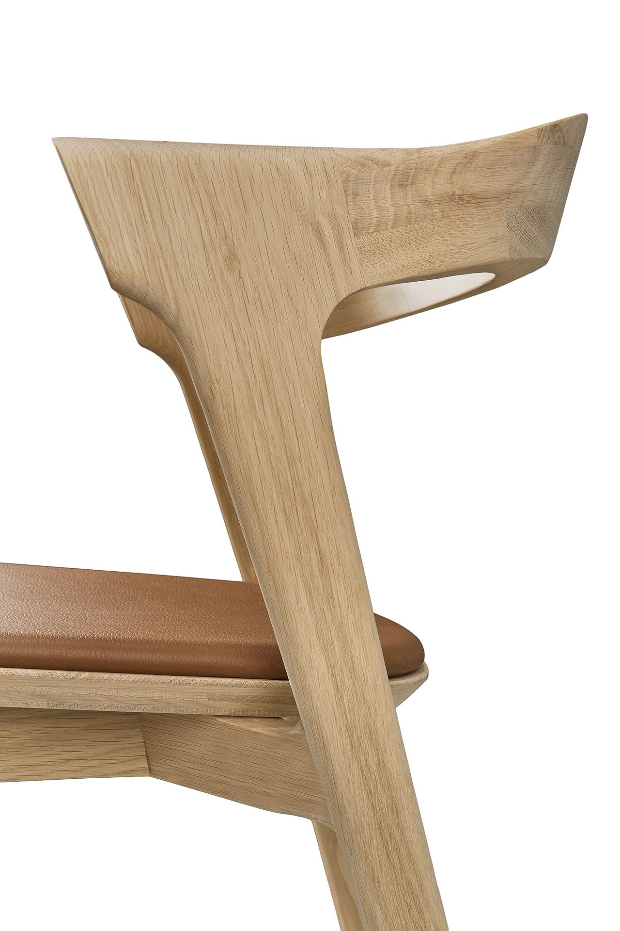 Ethnicraft Bok Stuhl Oak