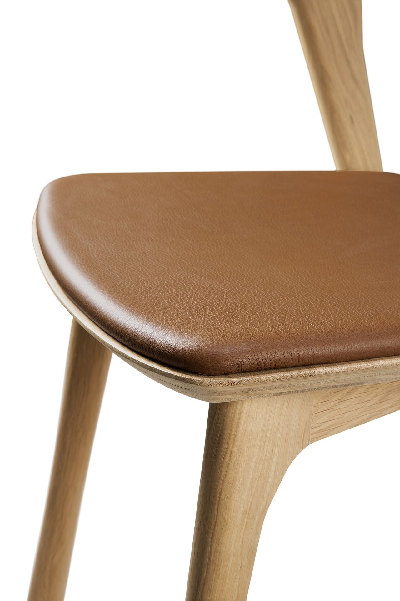 Ethnicraft Bok Stuhl Oak