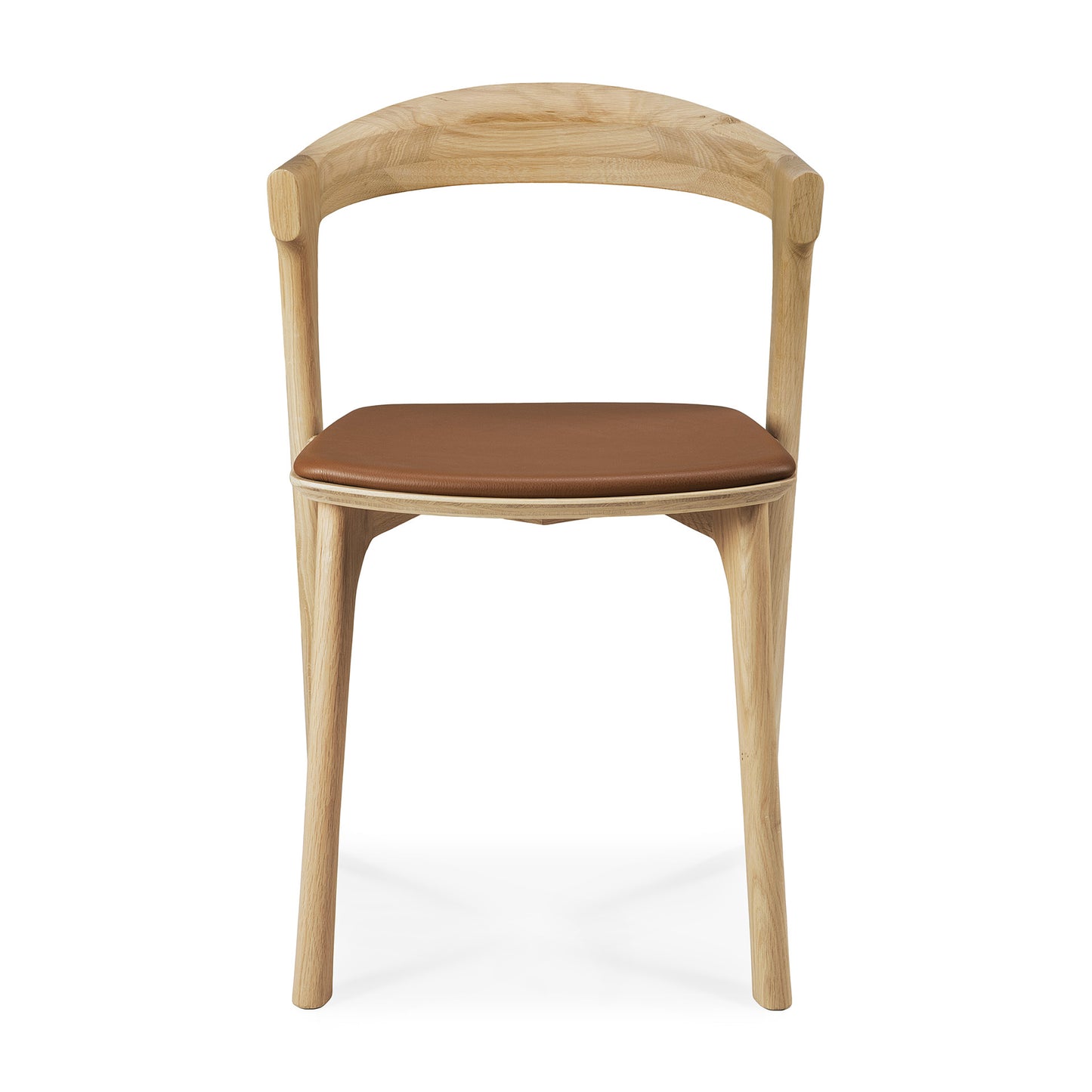 Ethnicraft Bok Stuhl Oak