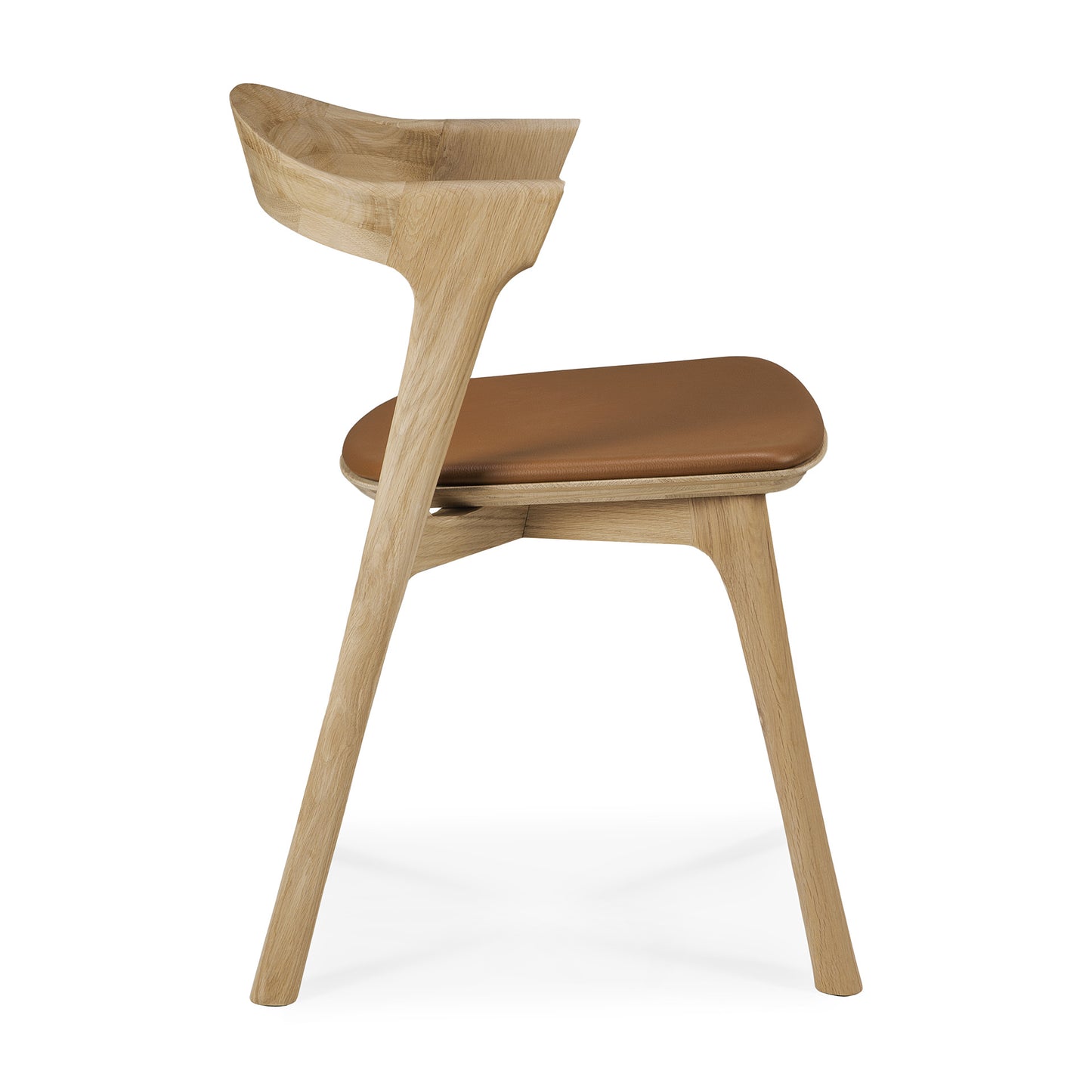 Ethnicraft Bok Stuhl Oak