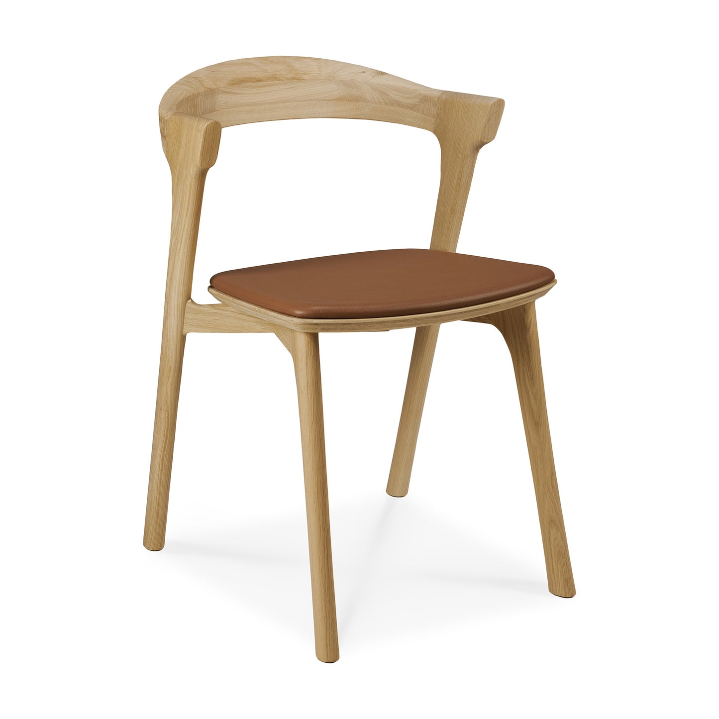 Ethnicraft Bok Stuhl Oak