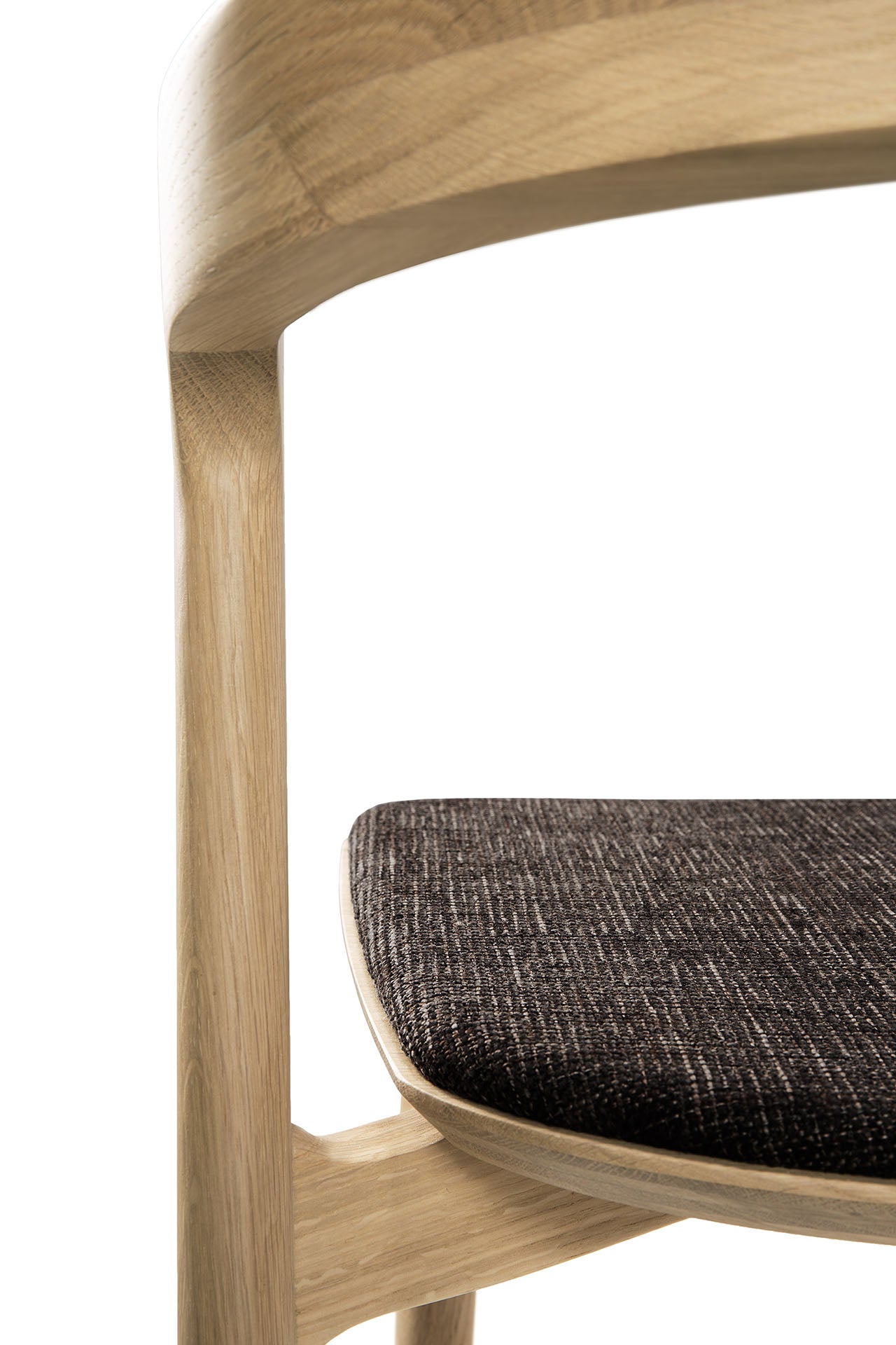 Ethnicraft Bok Stuhl Oak
