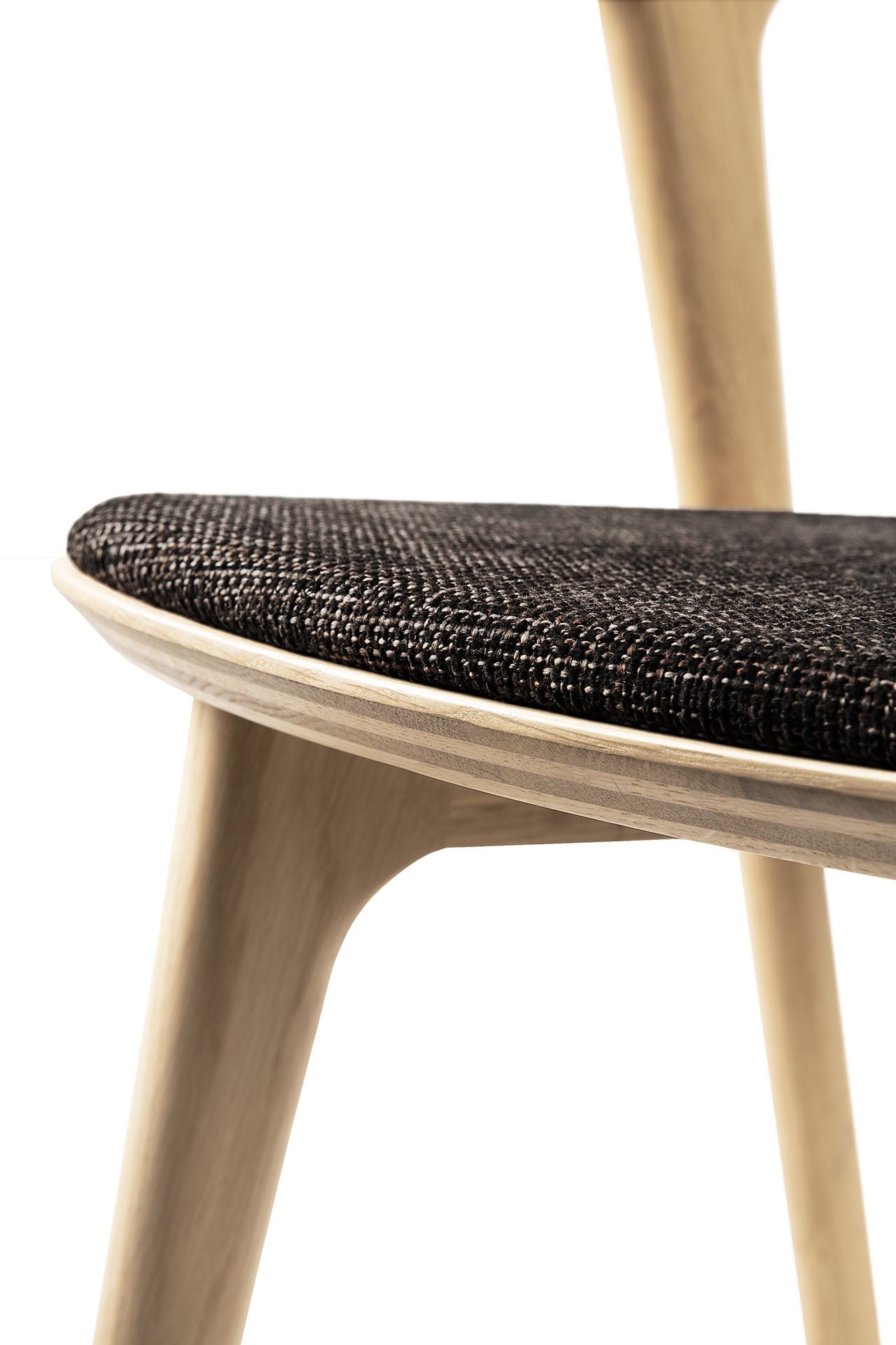 Ethnicraft Bok Stuhl Oak