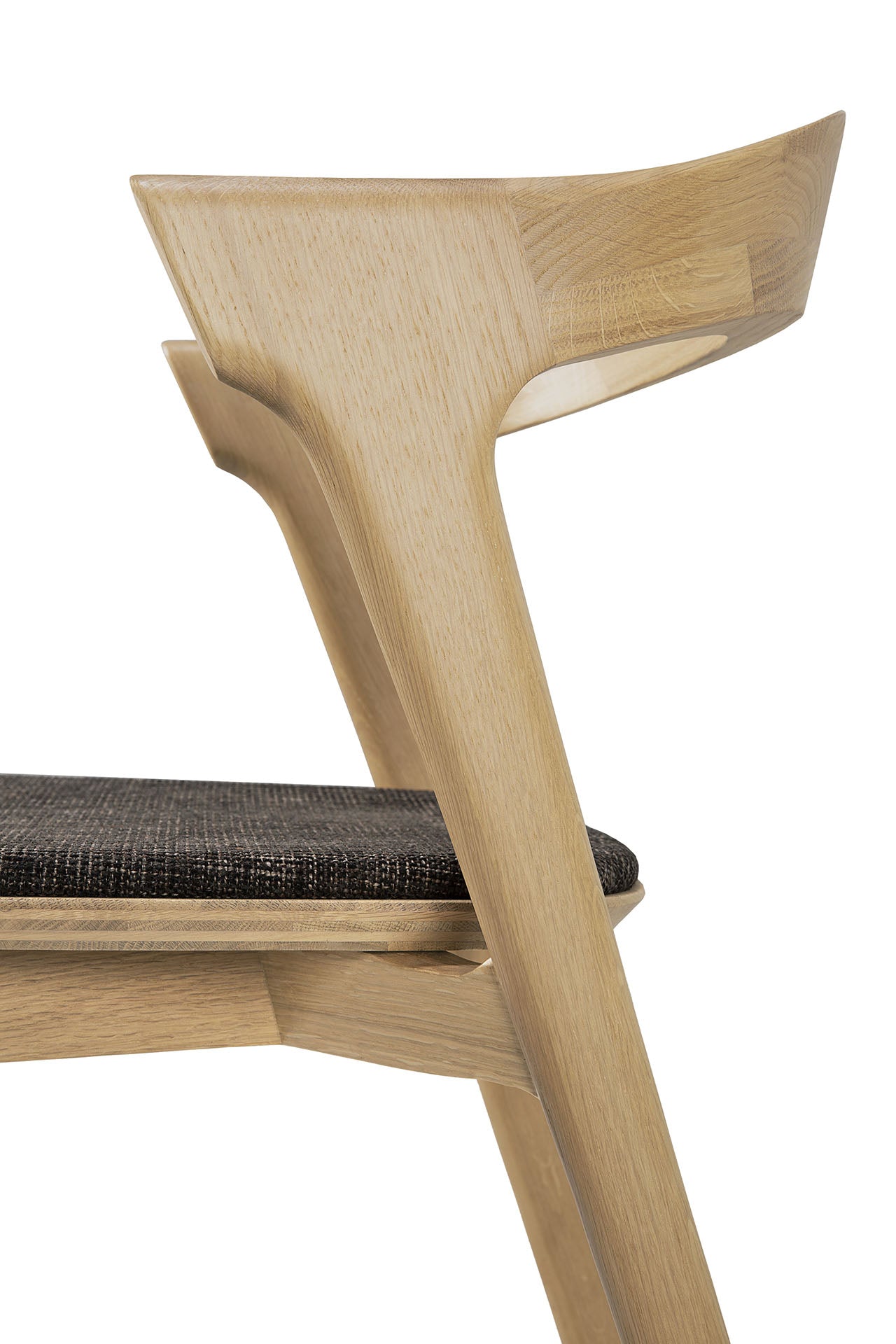 Ethnicraft Bok Stuhl Oak