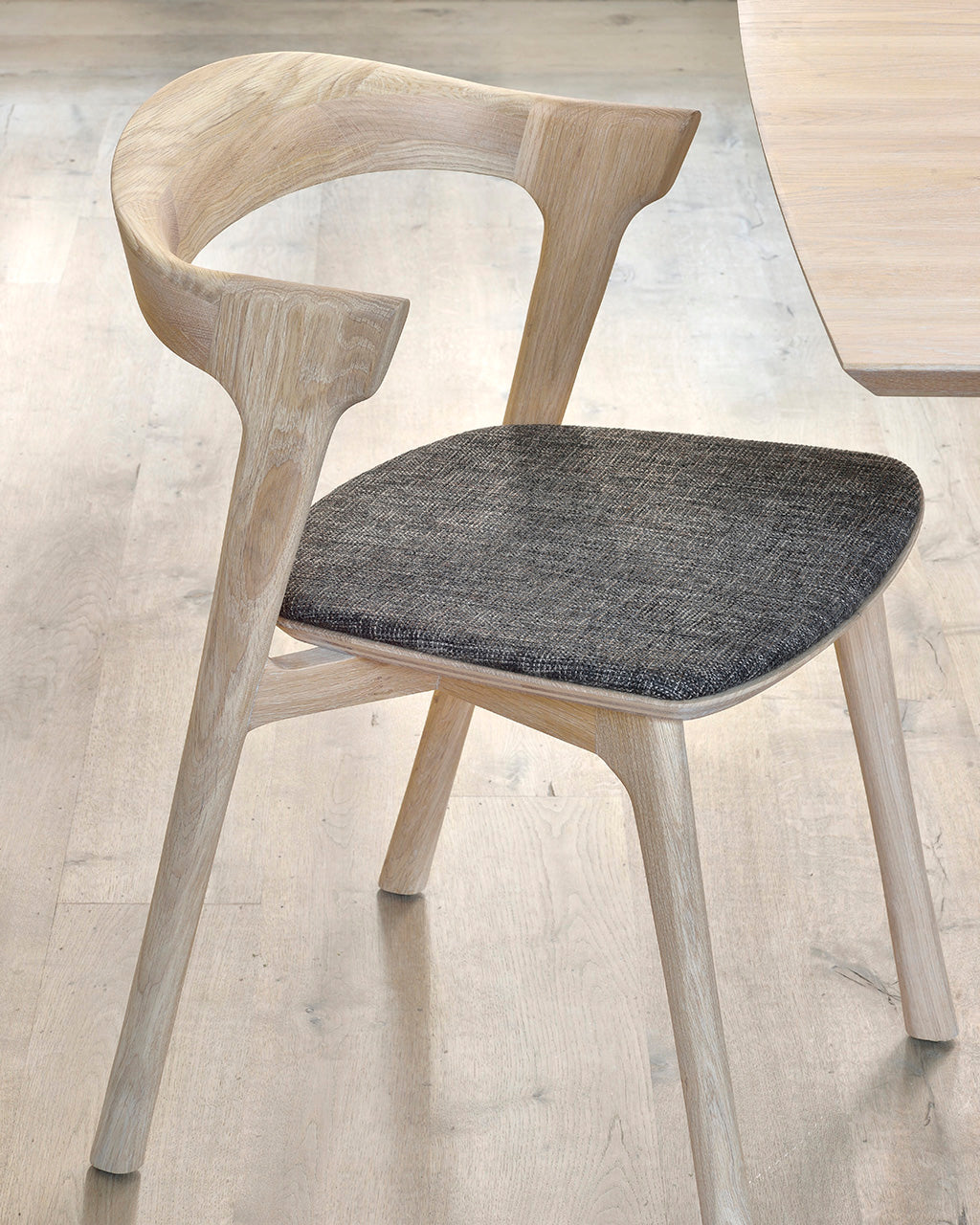 Ethnicraft Bok Stuhl Oak