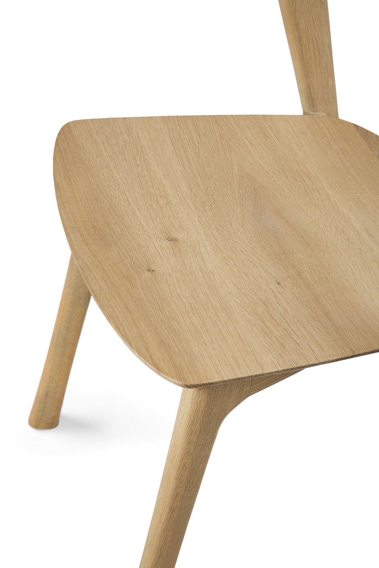 Ethnicraft Bok Stuhl Oak