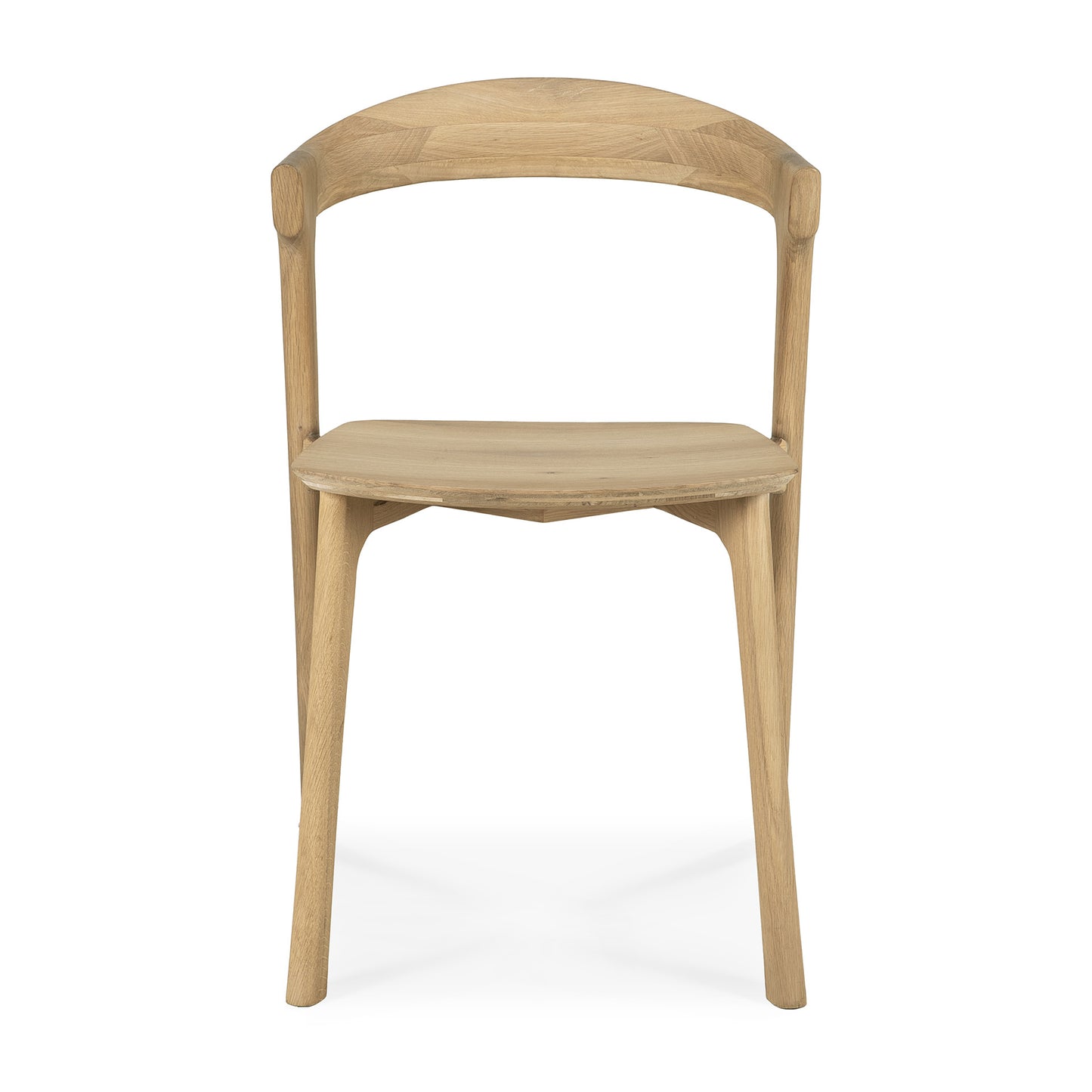 Ethnicraft Bok Stuhl Oak
