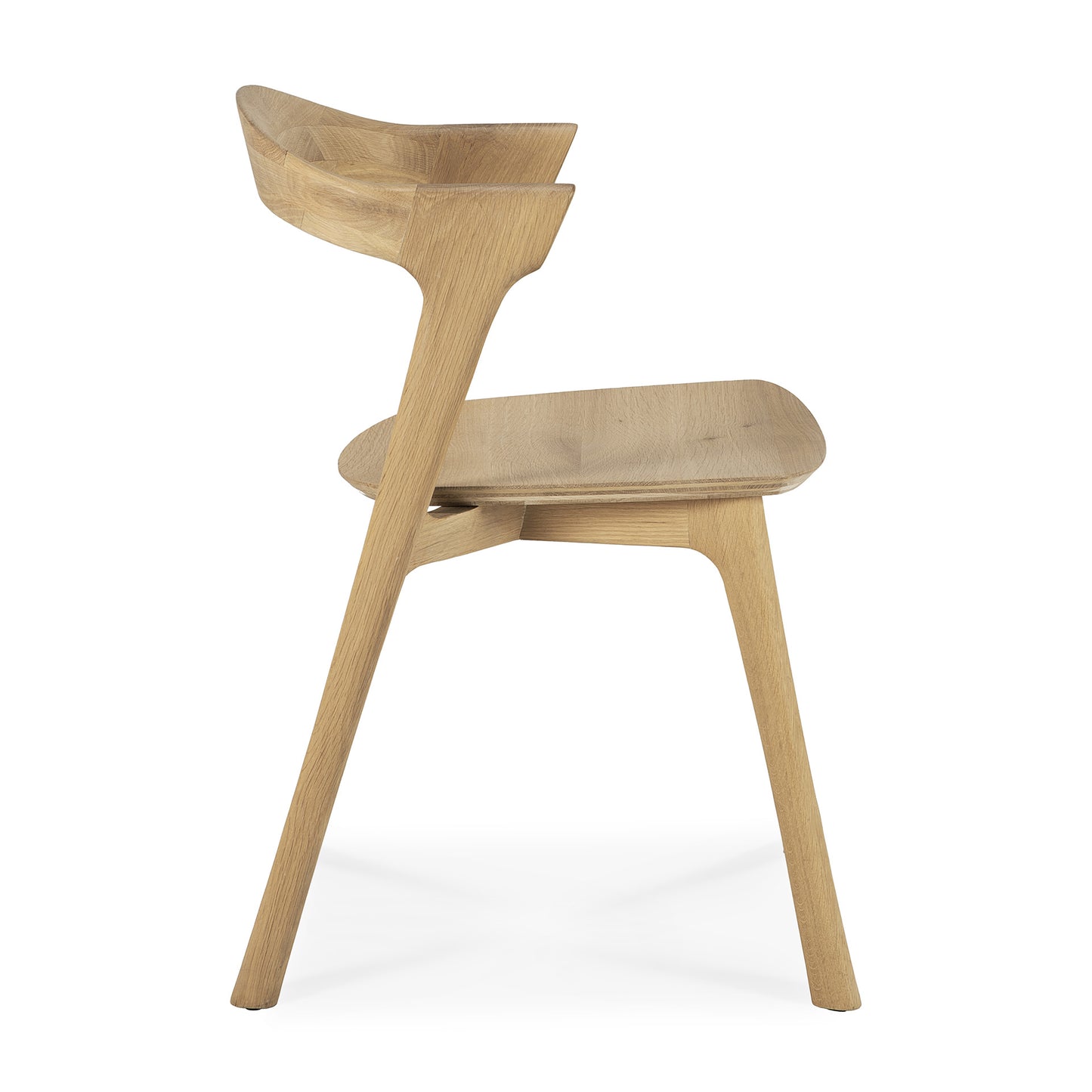 Ethnicraft Bok Stuhl Oak
