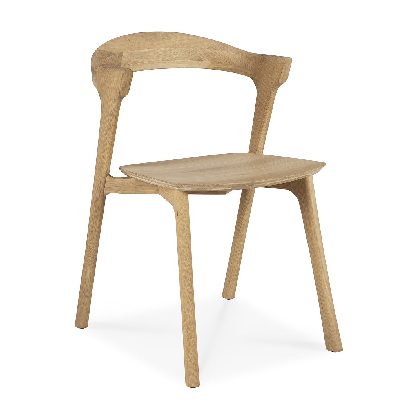 Ethnicraft Bok Stuhl Oak