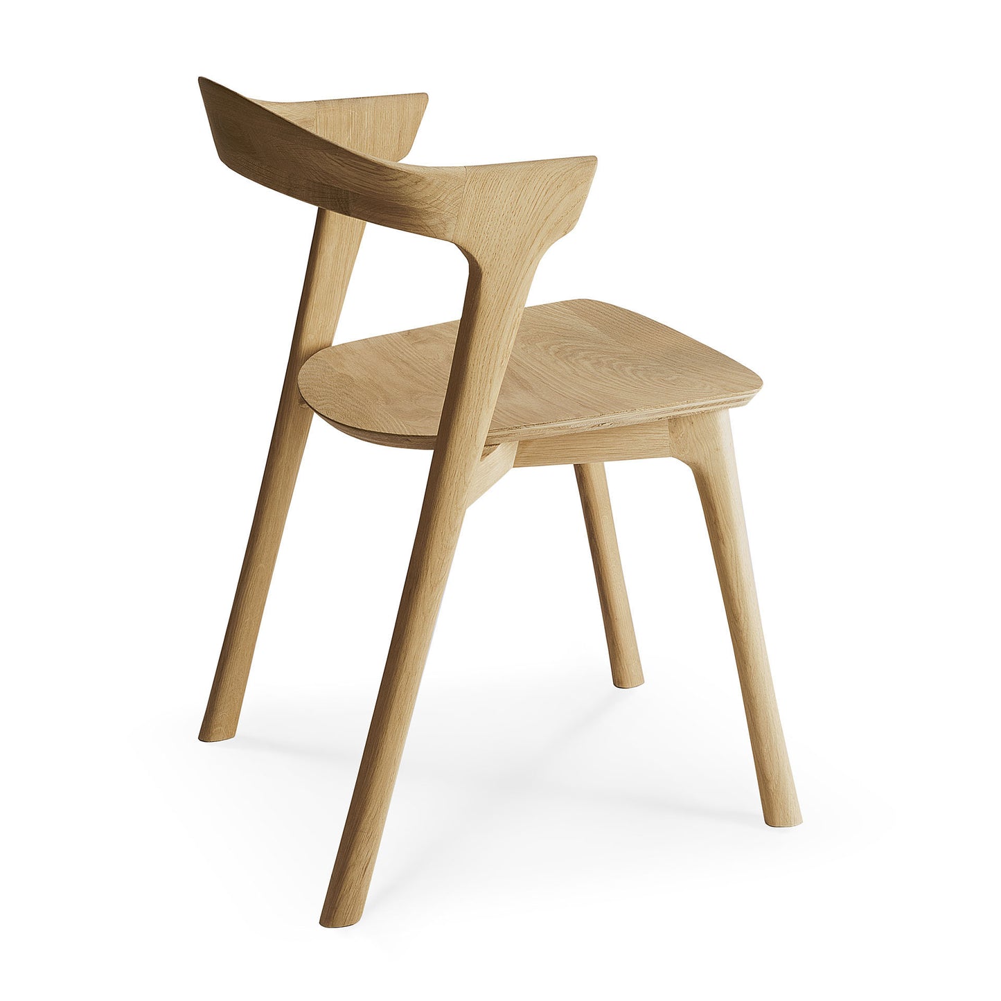 Ethnicraft Bok Stuhl Oak