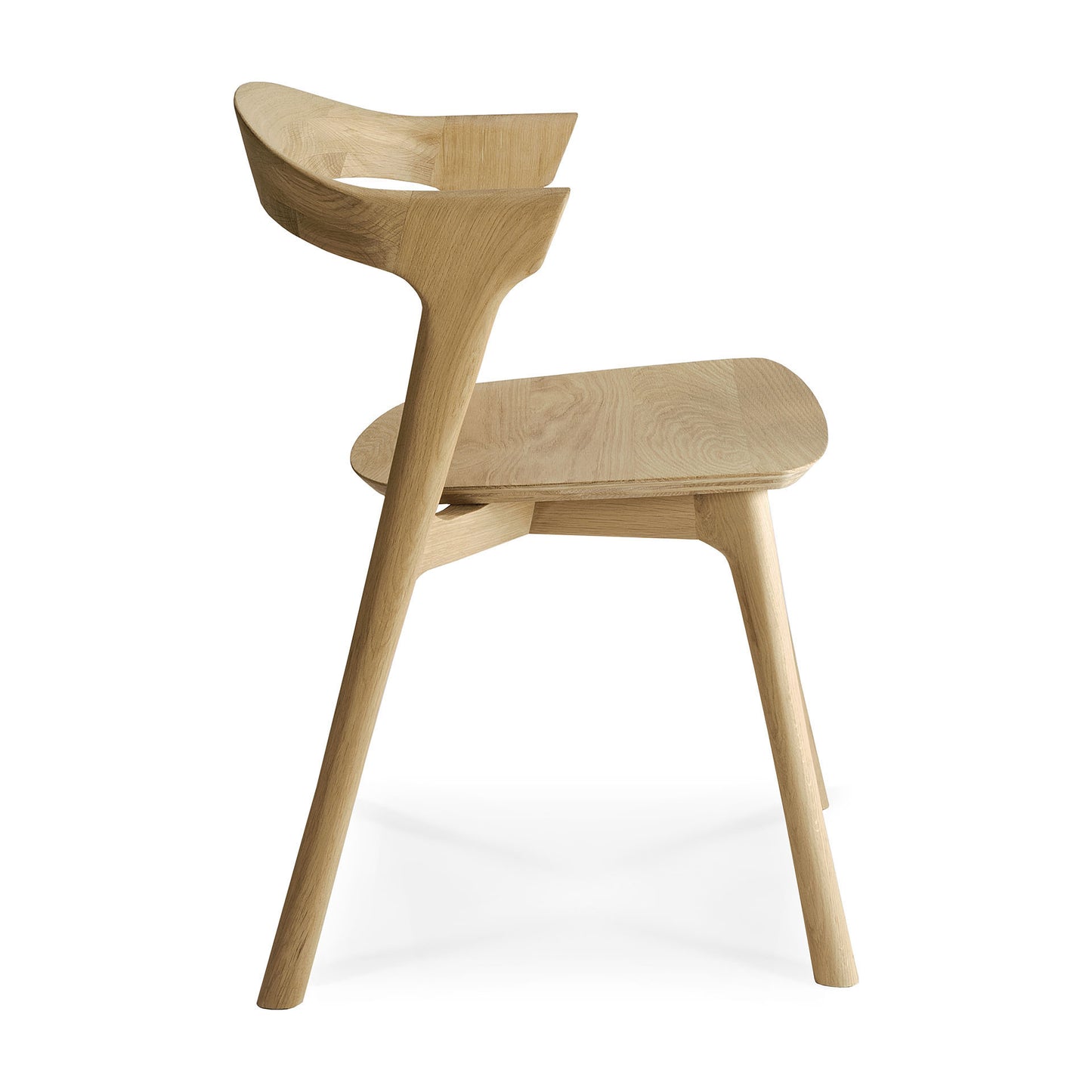 Ethnicraft Bok Stuhl Oak