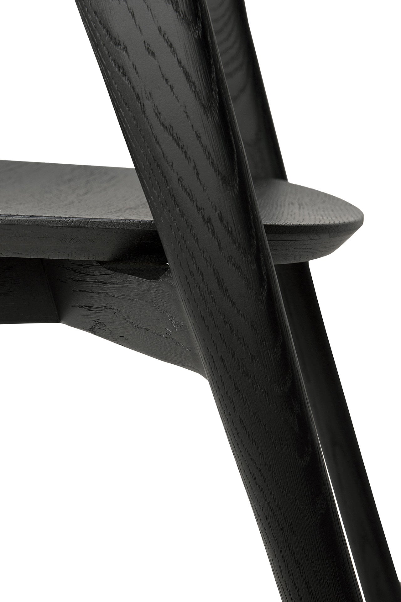Ethnicraft Bok Stuhl Oak