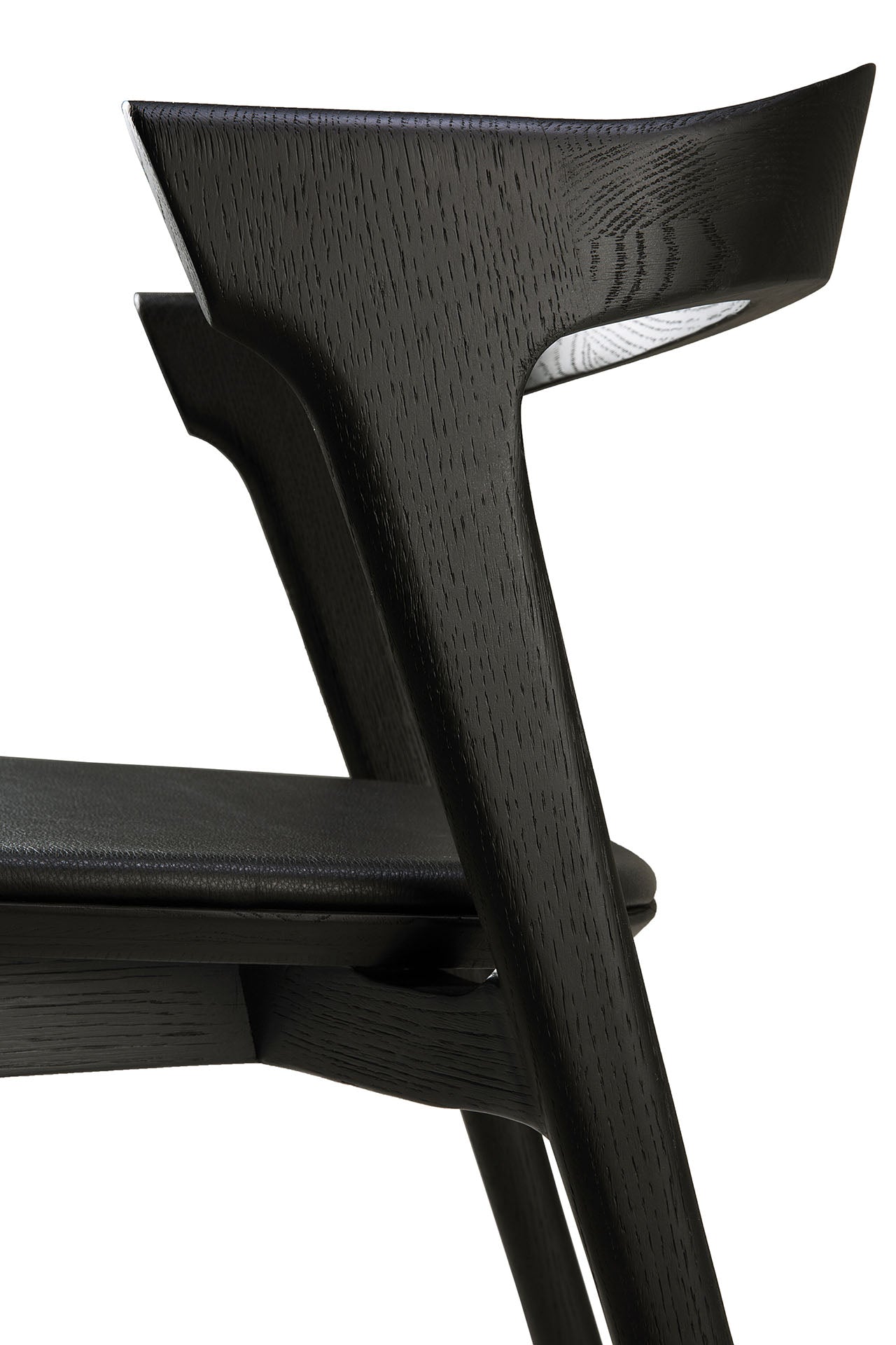 Ethnicraft Bok Stuhl Oak